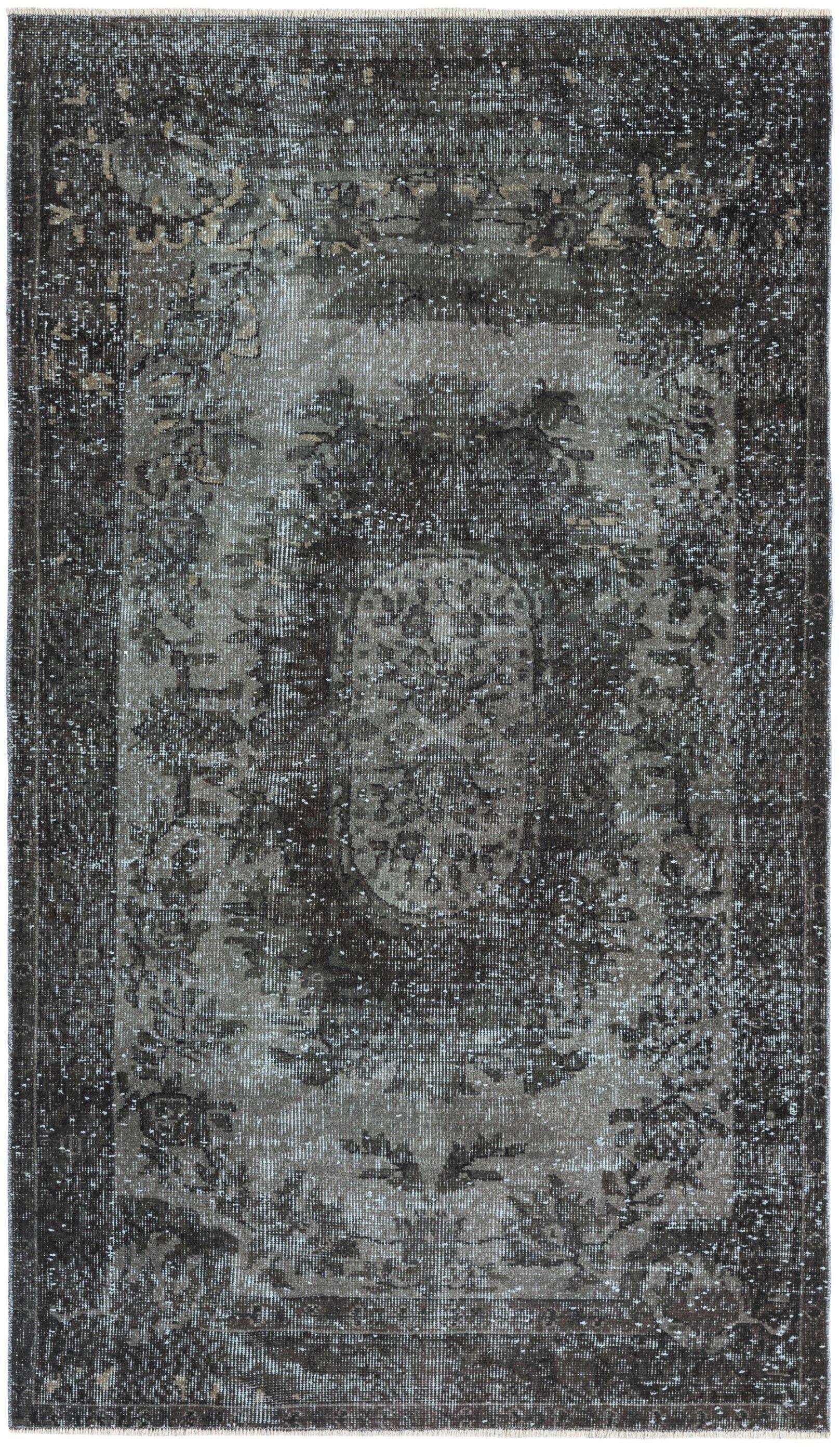 VIDAL Handgemachter Teppich Ultra Vintage