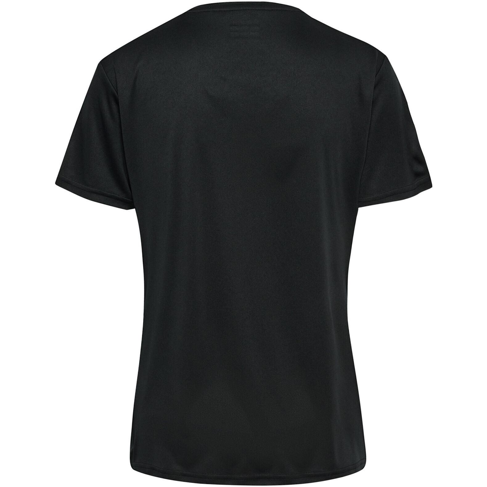 Hummel trikot damen authentic