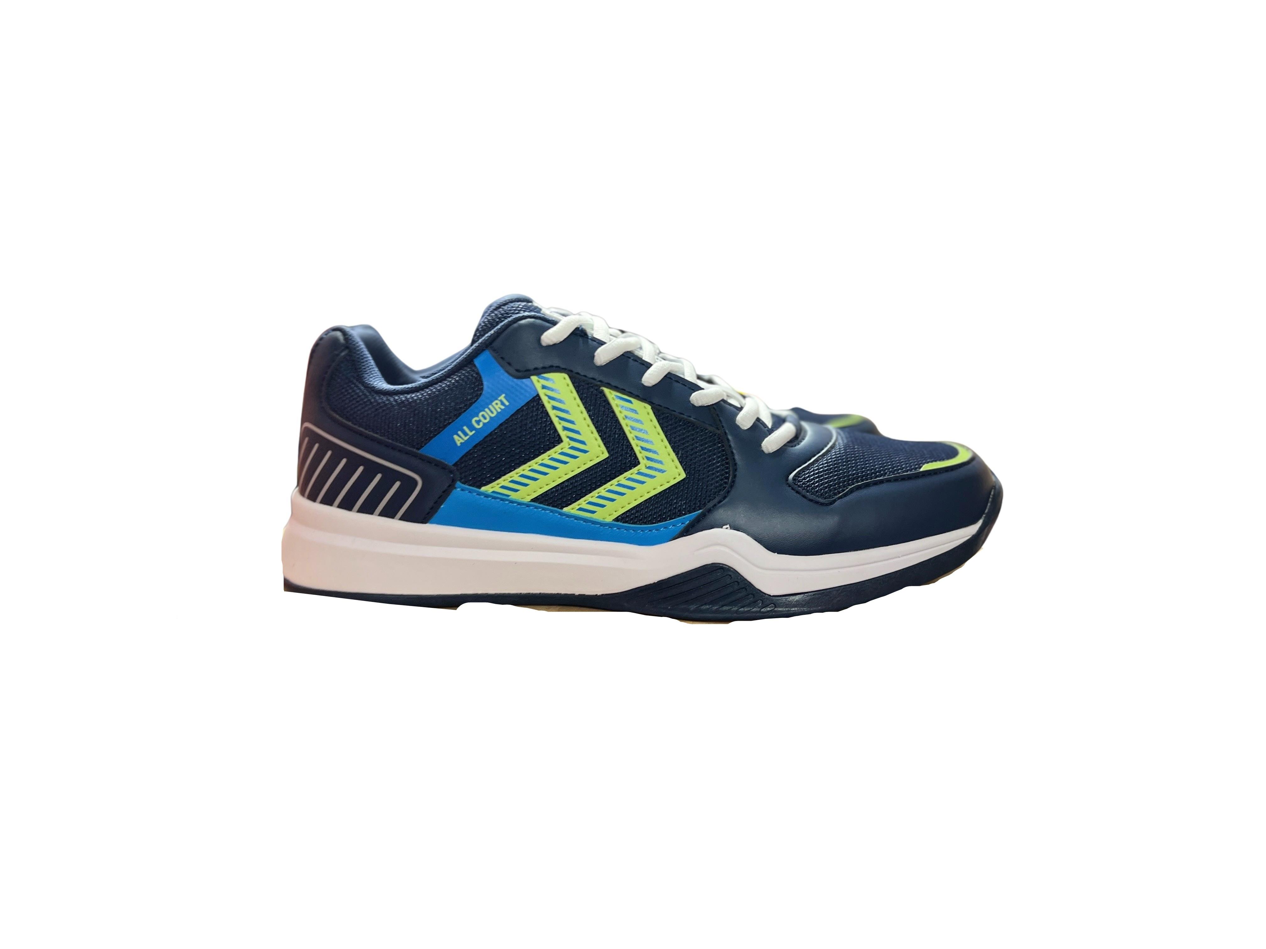 Hummel tennisschuhe all court