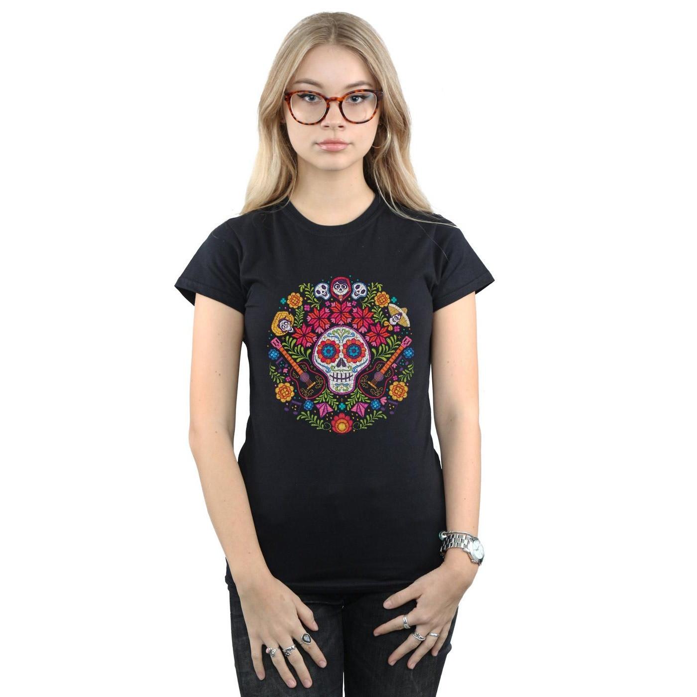 Disney Coco T-Shirt