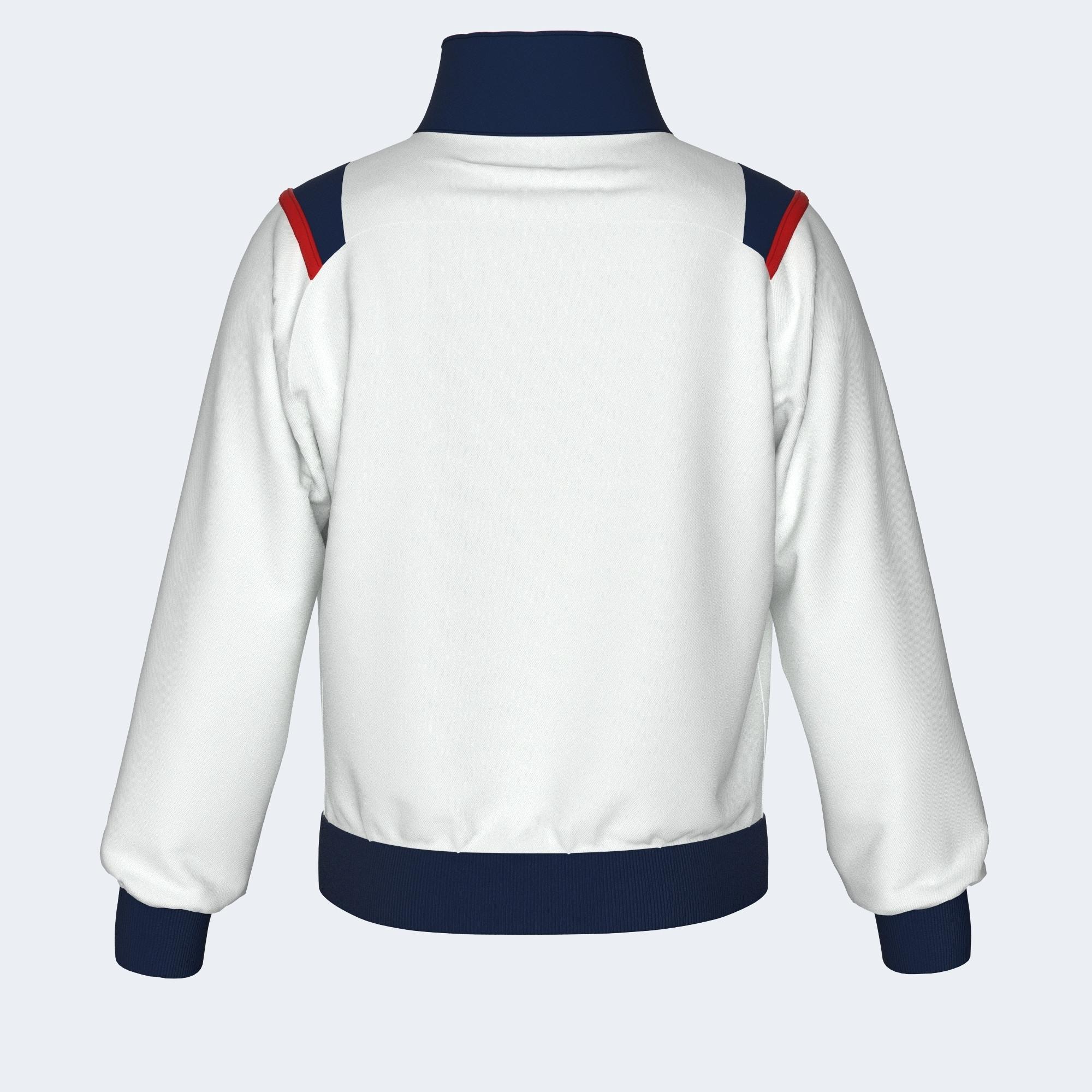 errea kinderjacke lou