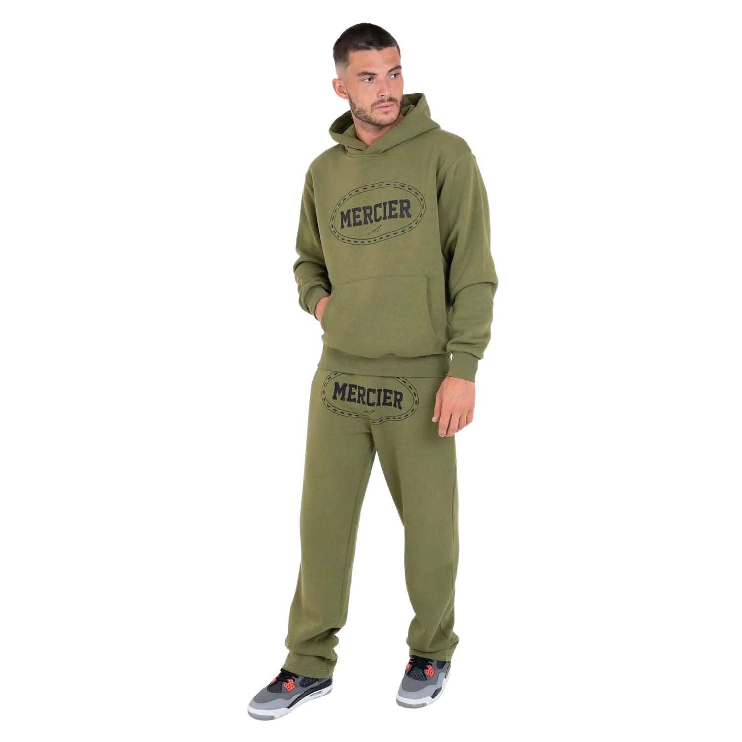 Mercier Maison Jogginghosen