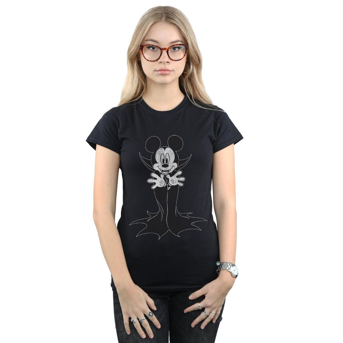Disney Dracula T-Shirt