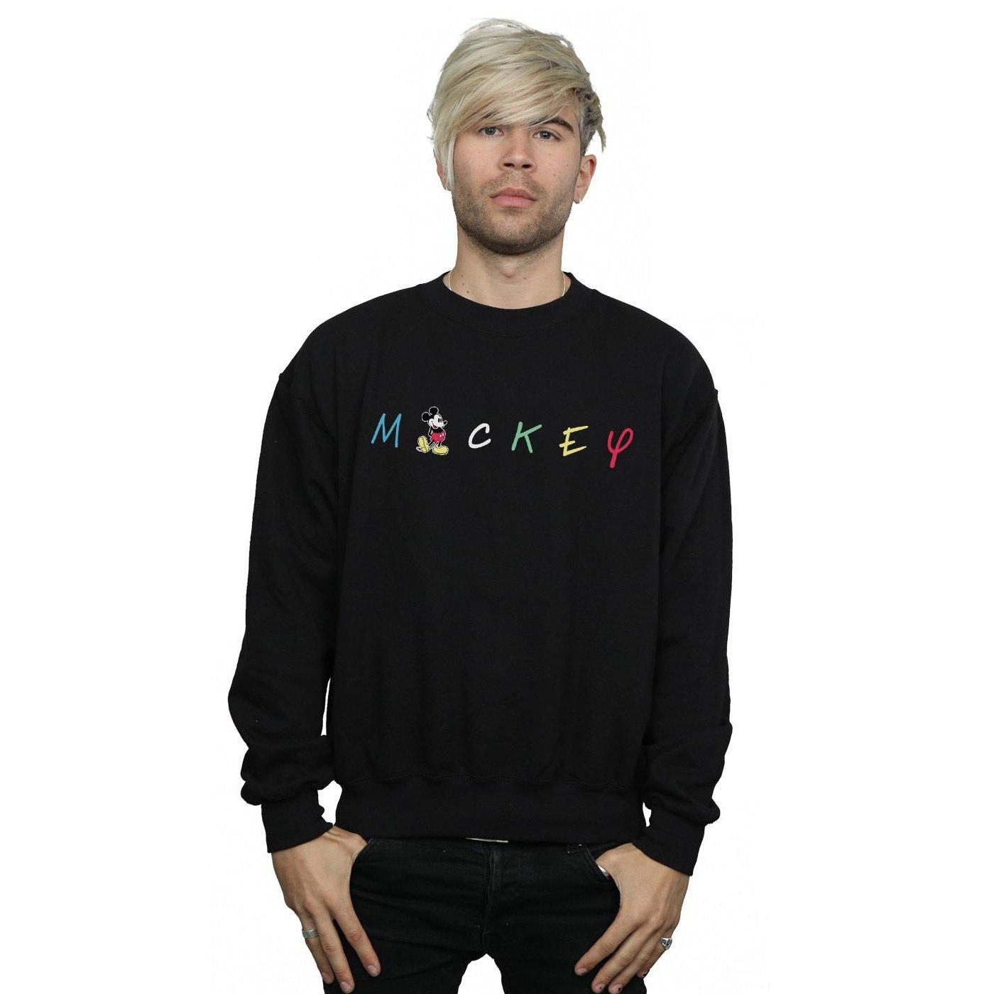 Disney Sweatshirt