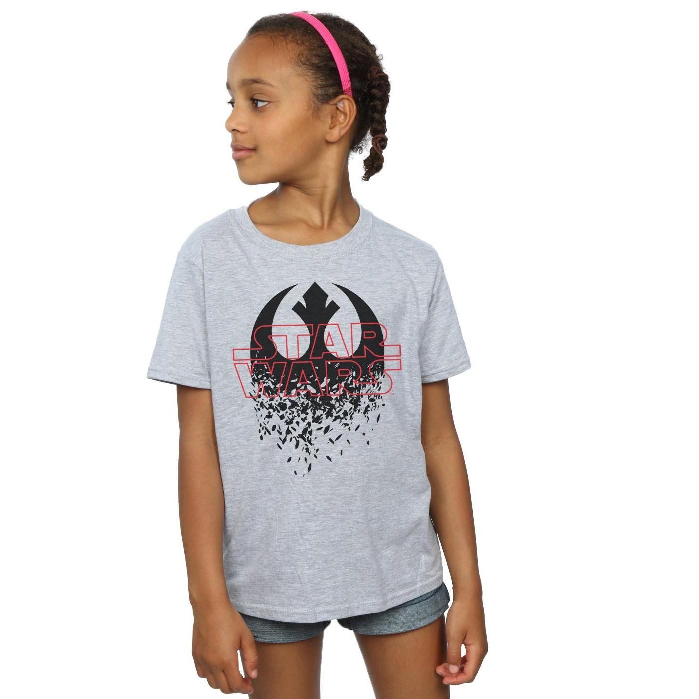 STAR WARS The Last Jedi TShirt