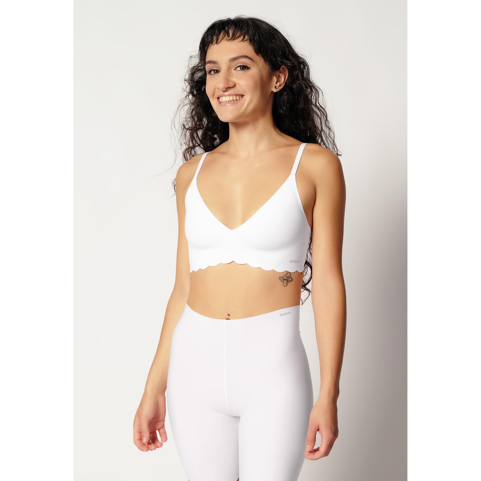 Skiny Micro Essentials Soft Bra