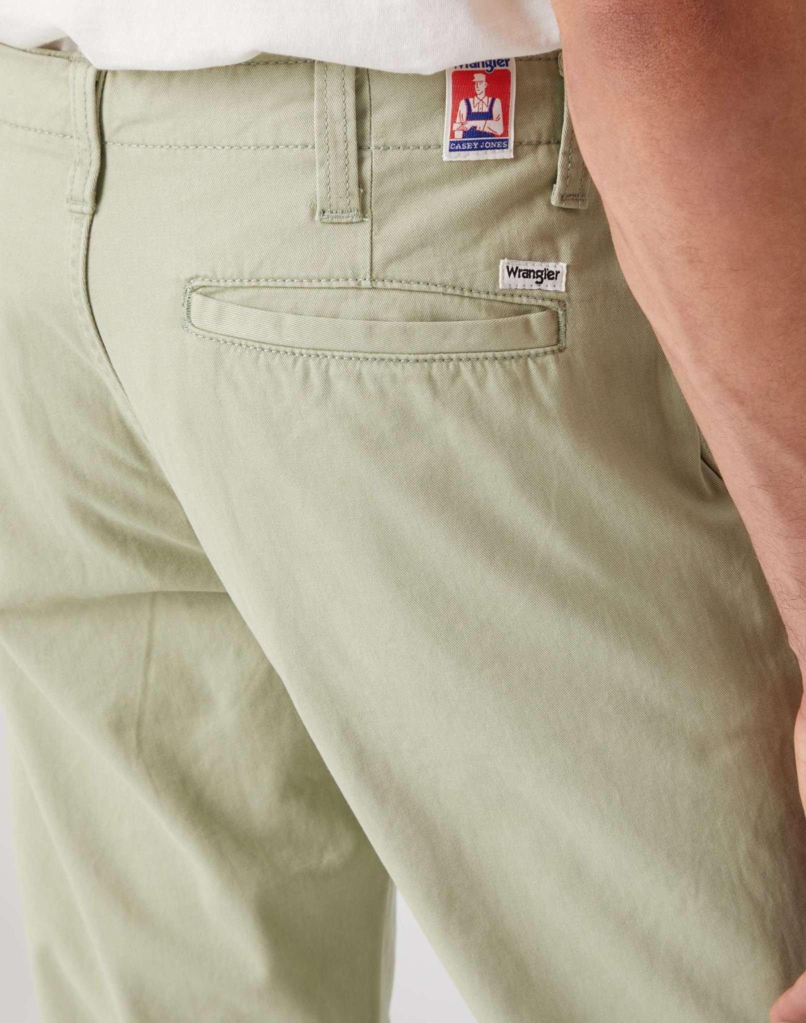 Wrangler Casey Jones Chino Regular Fit