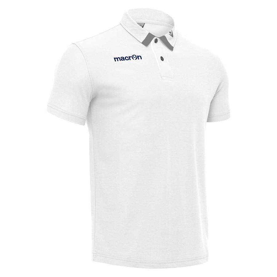 macron Swing Polo-Shirt
