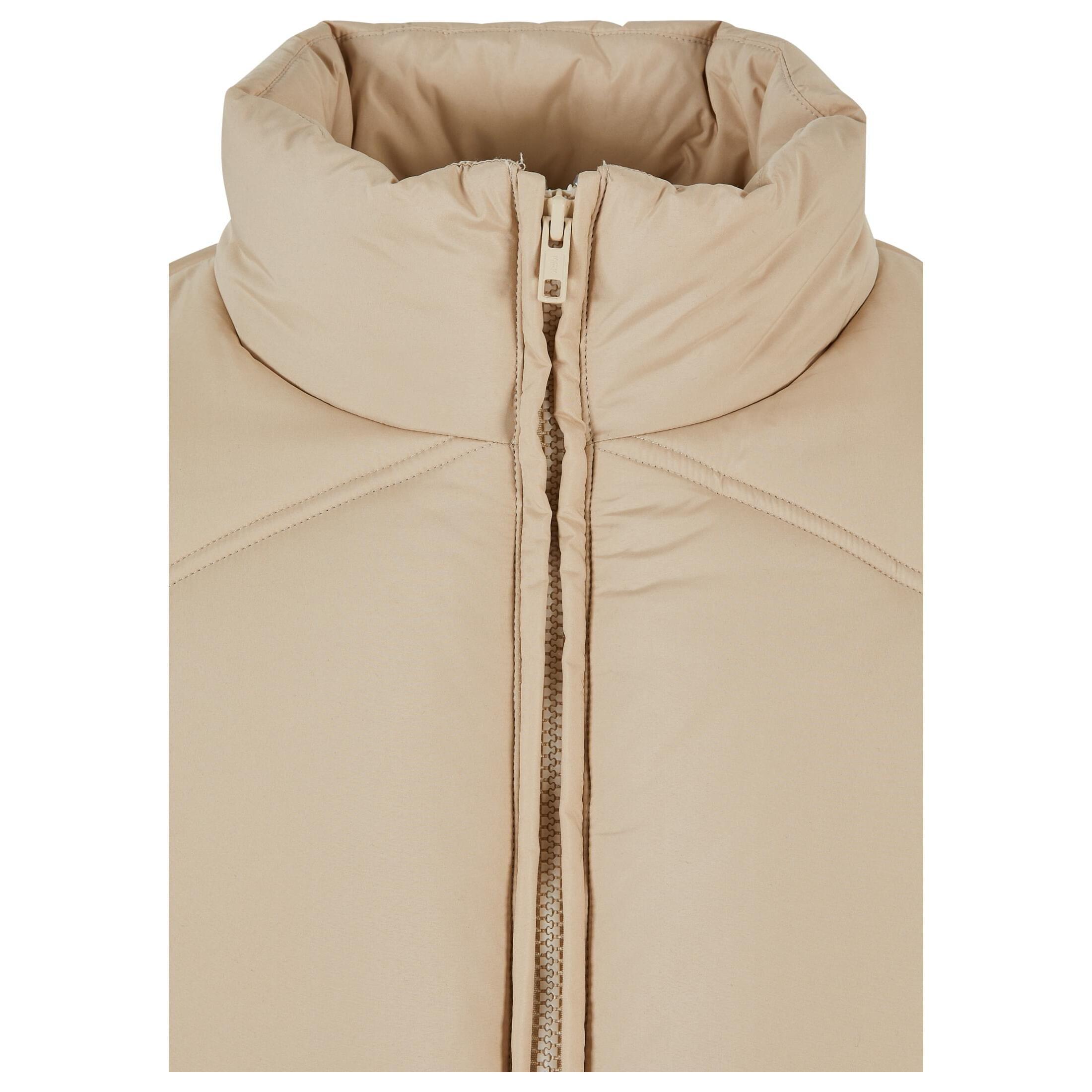 URBAN CLASSICS daunenjacke arrow