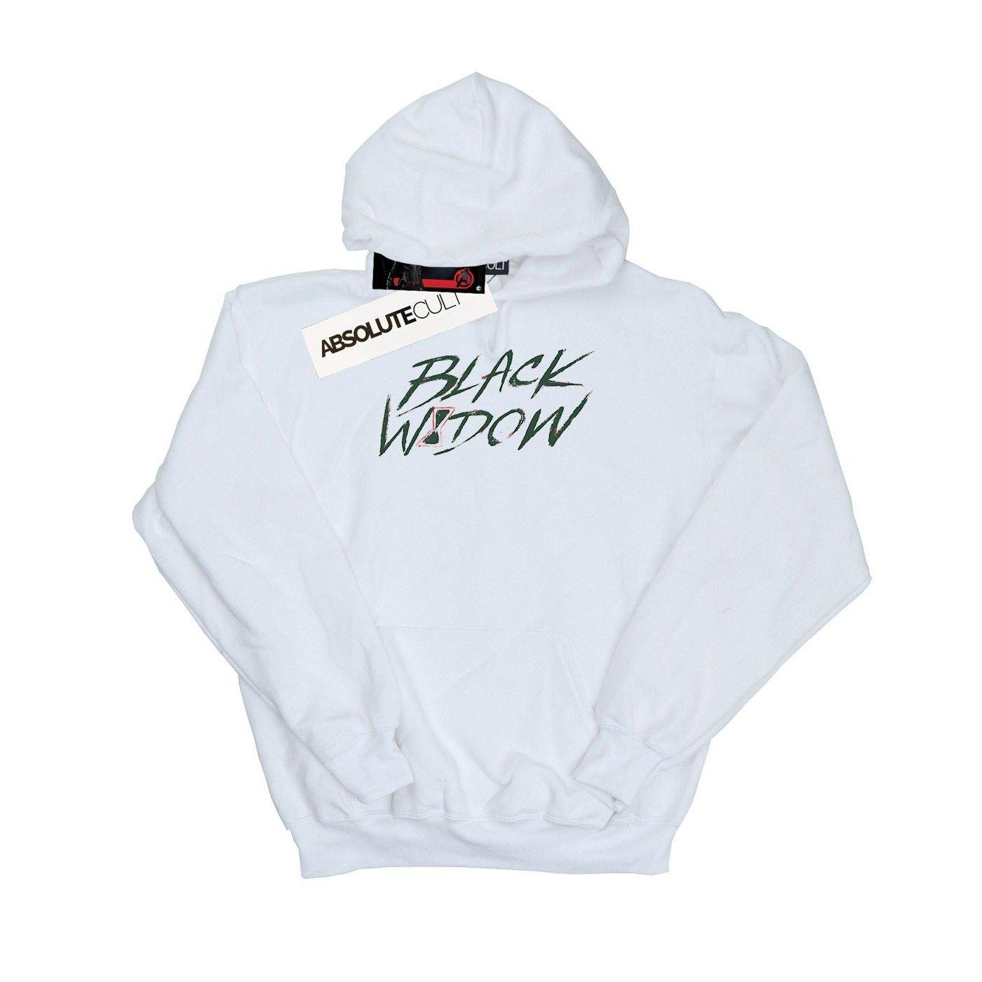 MARVEL Kapuzenpullover
