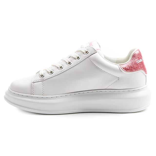 KARL LAGERFELD KAPRI KARL IKONIC LO LACE