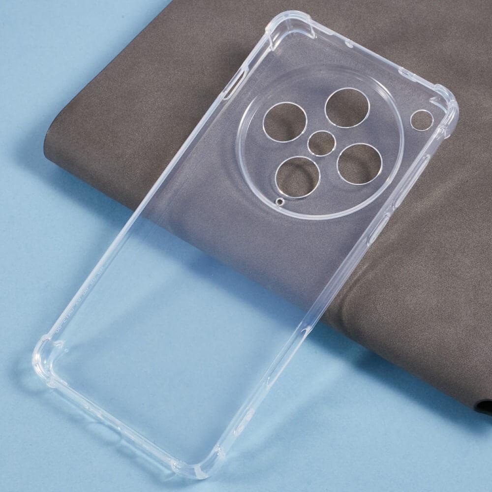 Cover-Discount OPPO Find X8 Pro - Drop Protection Silikon Case