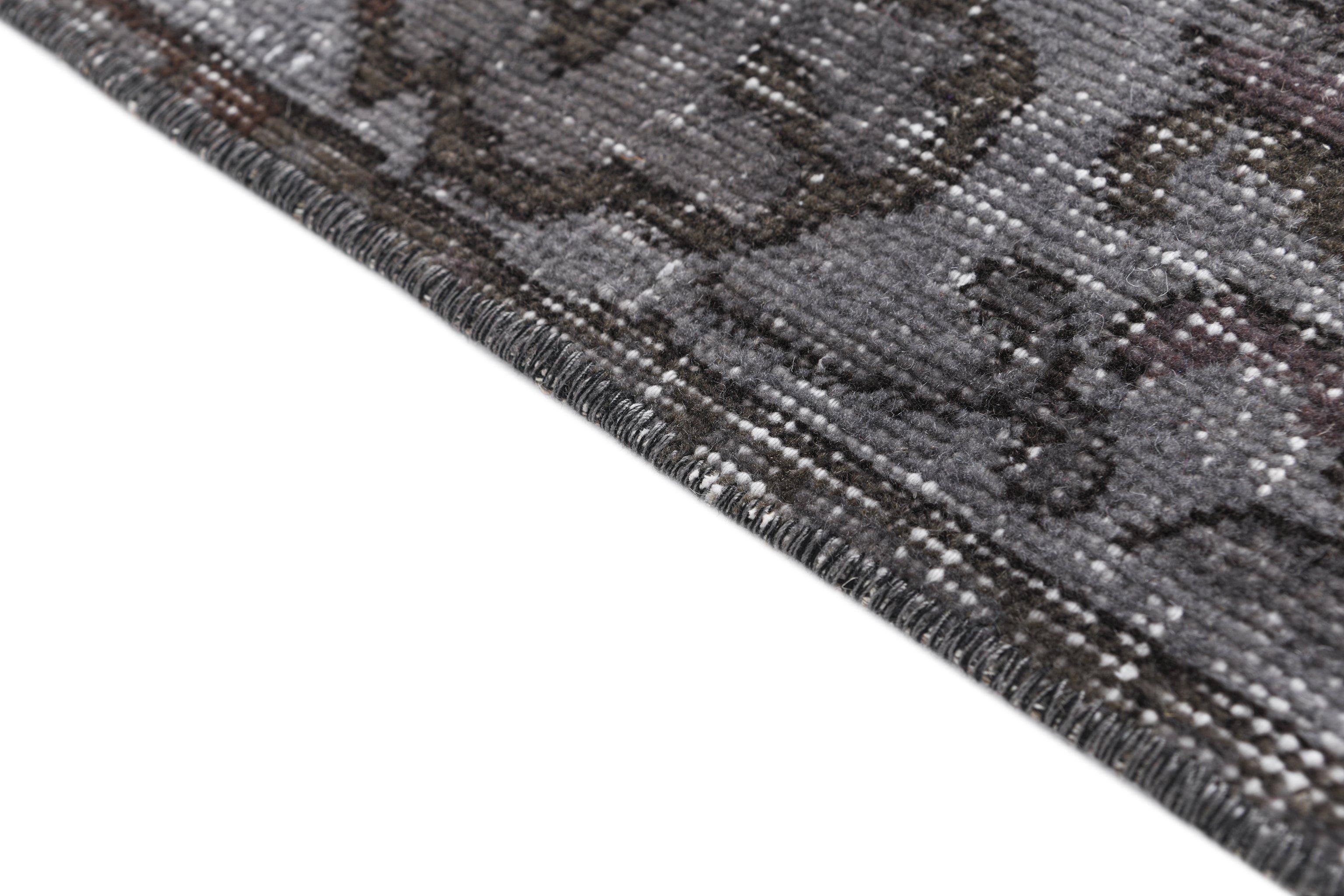 VIDAL Handgemachter Teppich Ultra Vintage