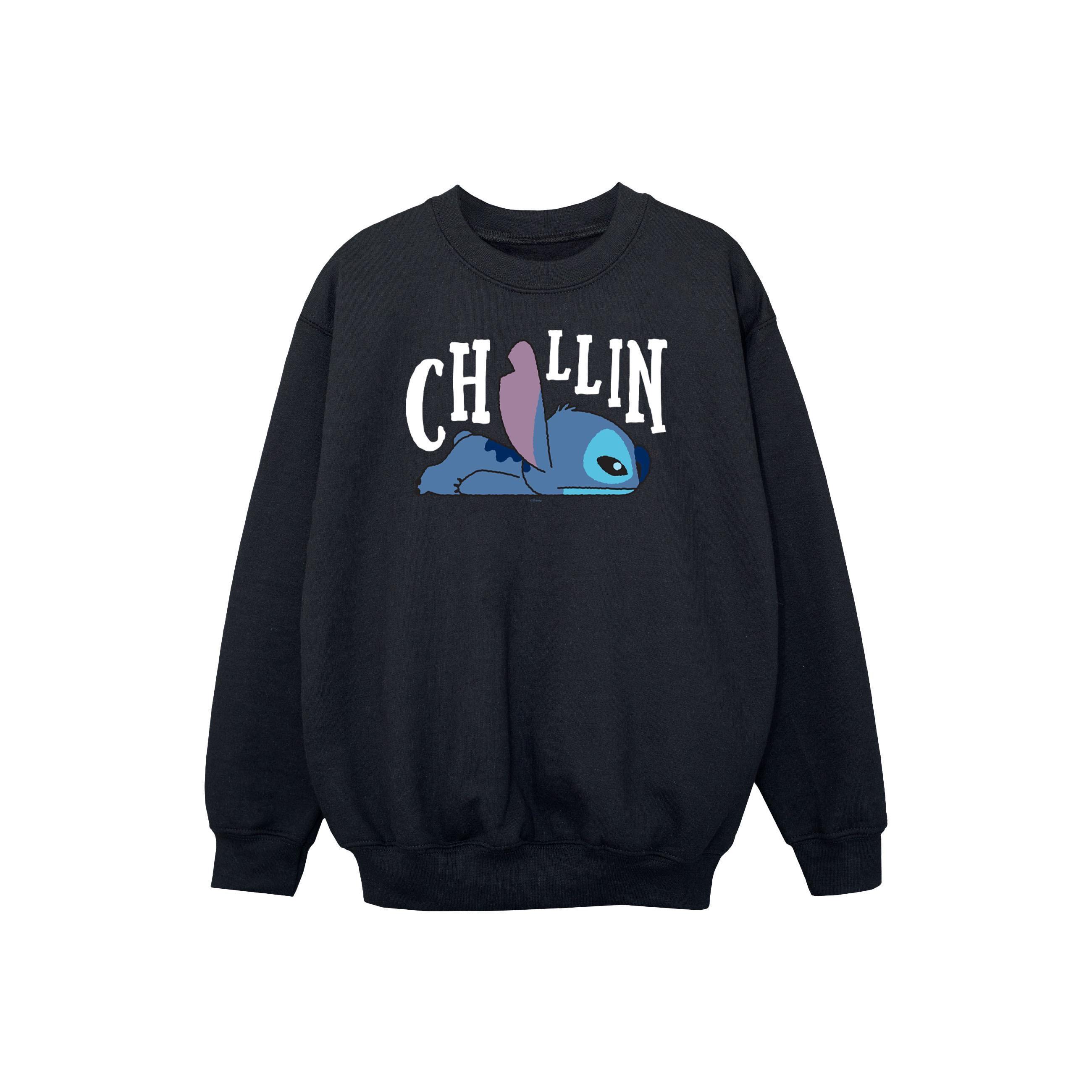 Disney Chillin Sweatshirt