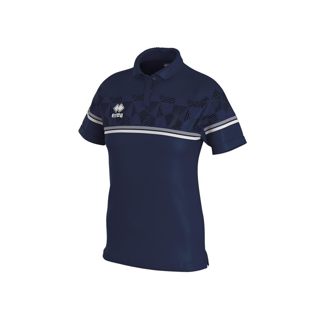errea Darya Poloshirt