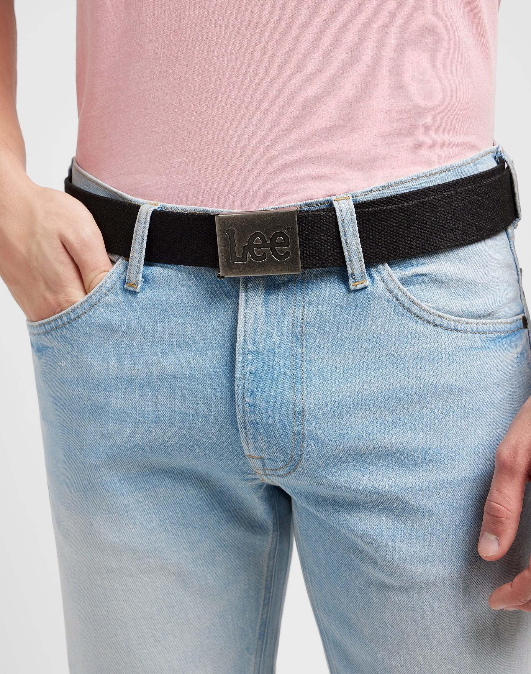 Lee Gürtel Webbing Belt