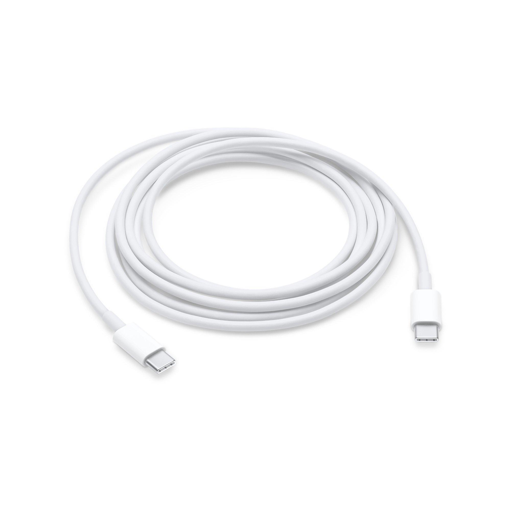 Apple USB-C Charge Cable 240W (2 m) USB Lade/Sync-Kabel