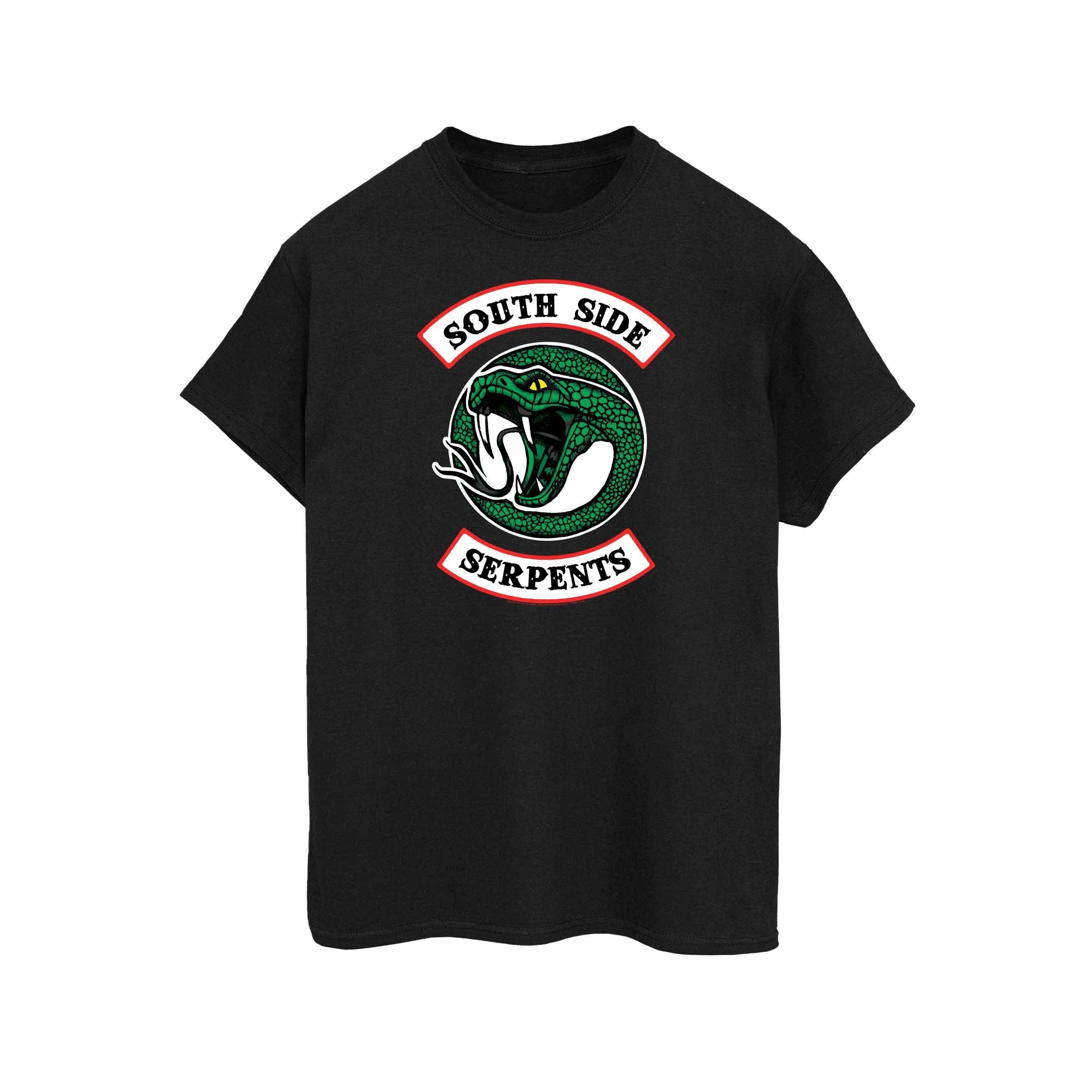 Riverdale Southside Serpents T-Shirt