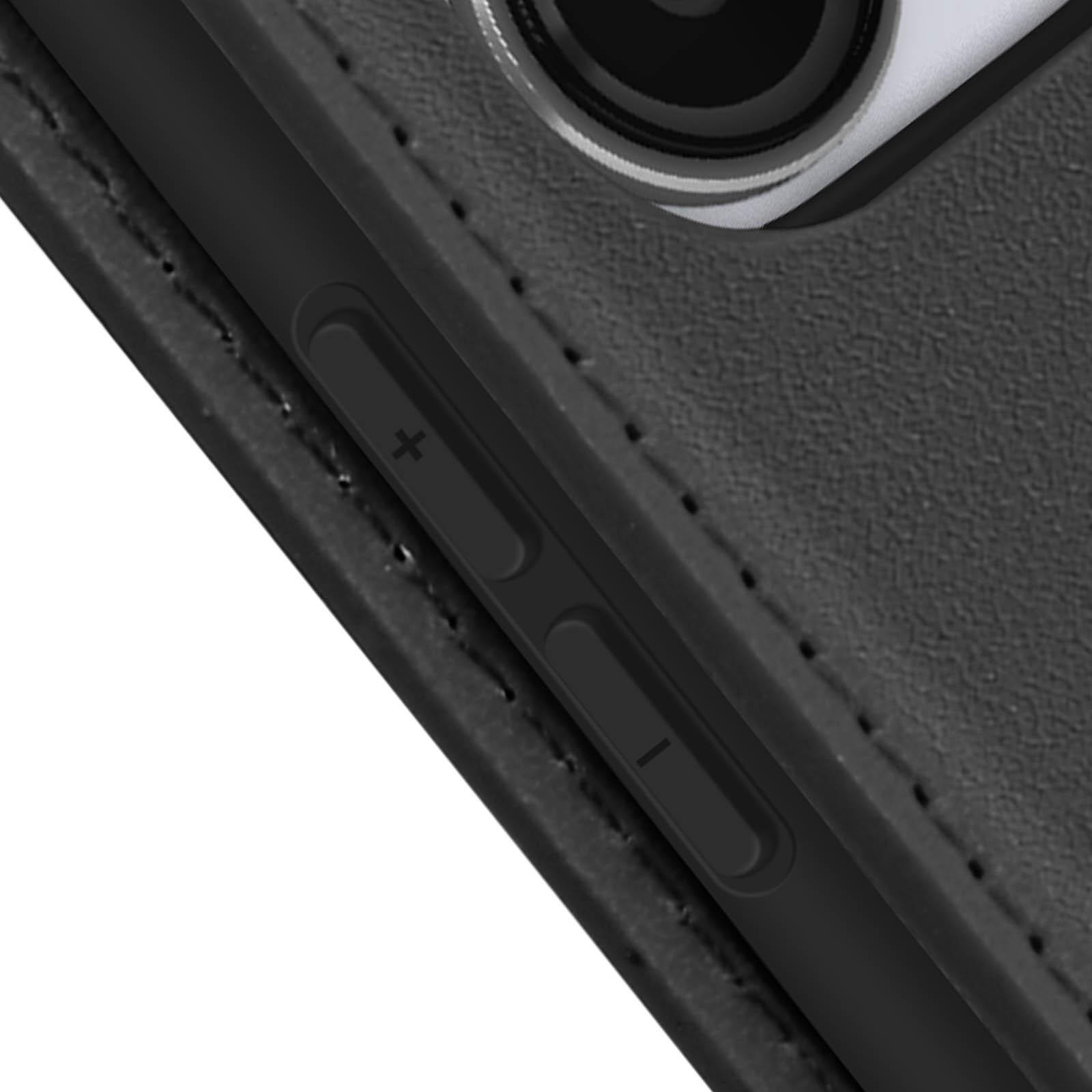 Avizar Classic Cover Oppo Find X2 Lite