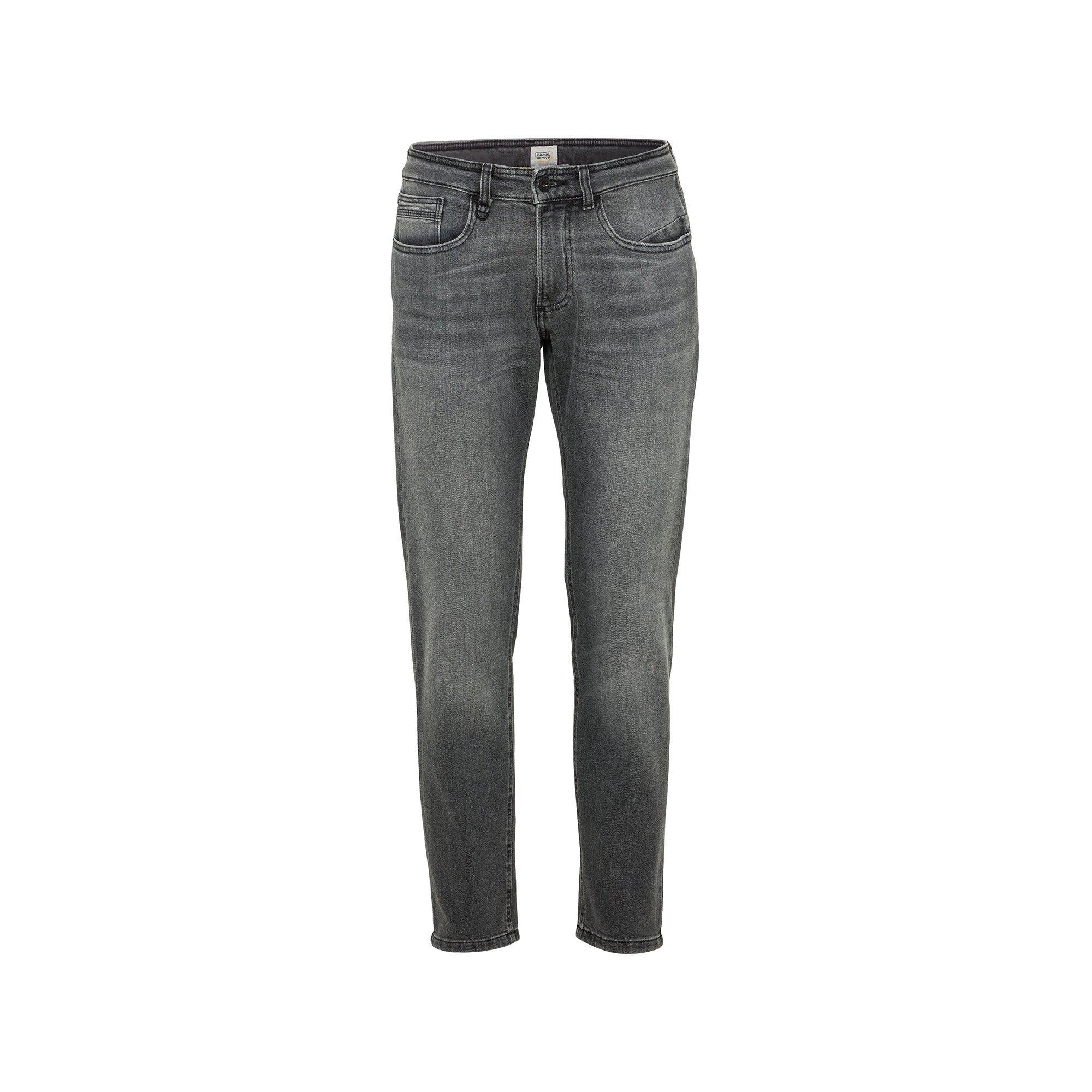 Camel Active 5-Pocket Slim Fit Jeans