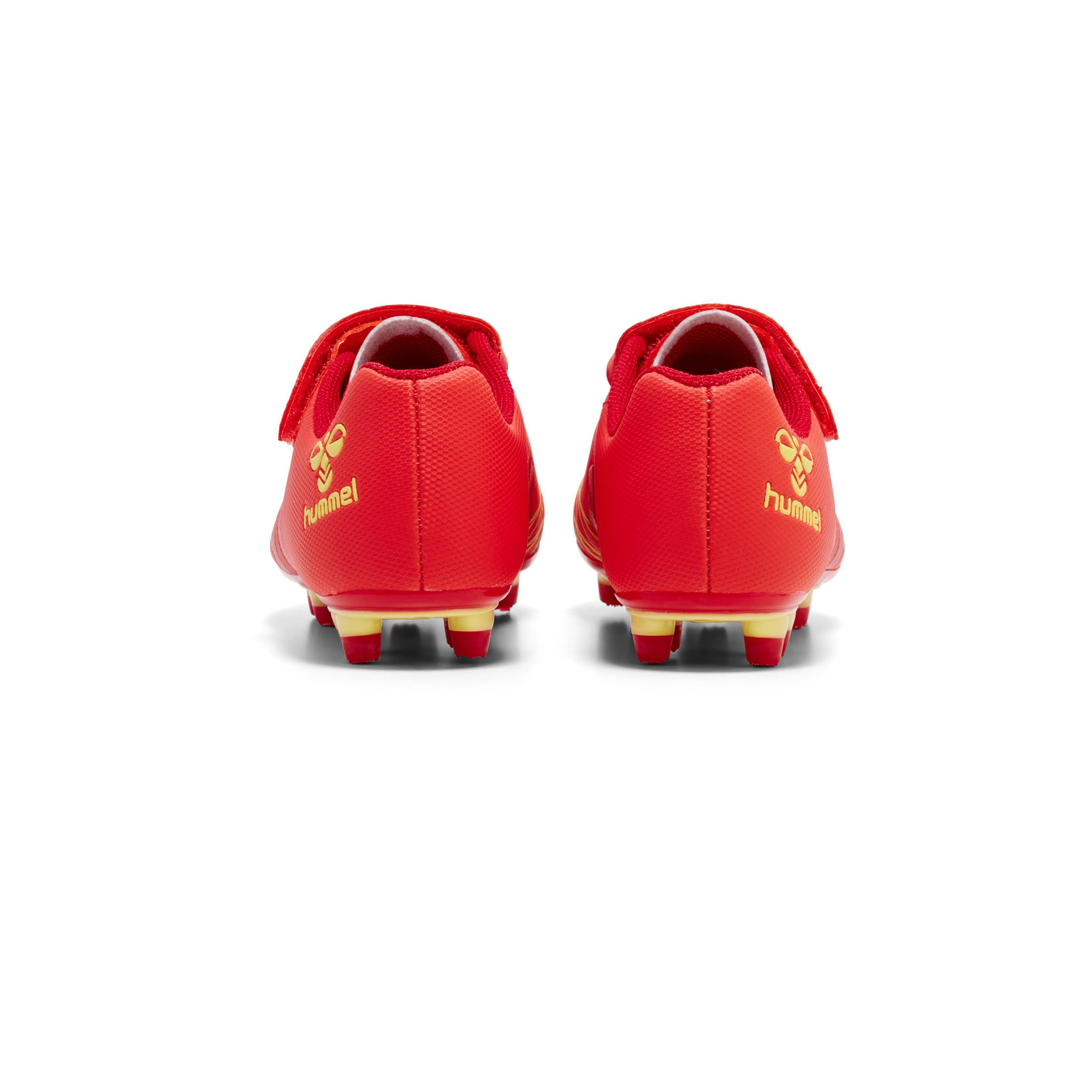 Hummel kinder-fußballschuhe top star fg