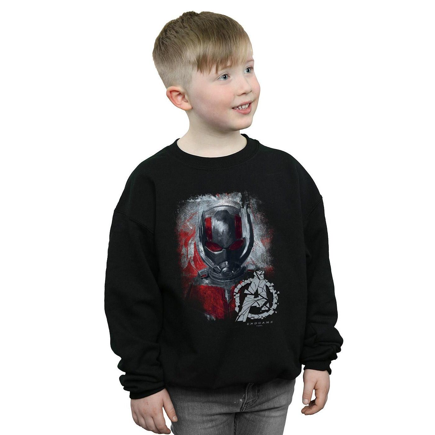 MARVEL Avengers Endgame Sweatshirt