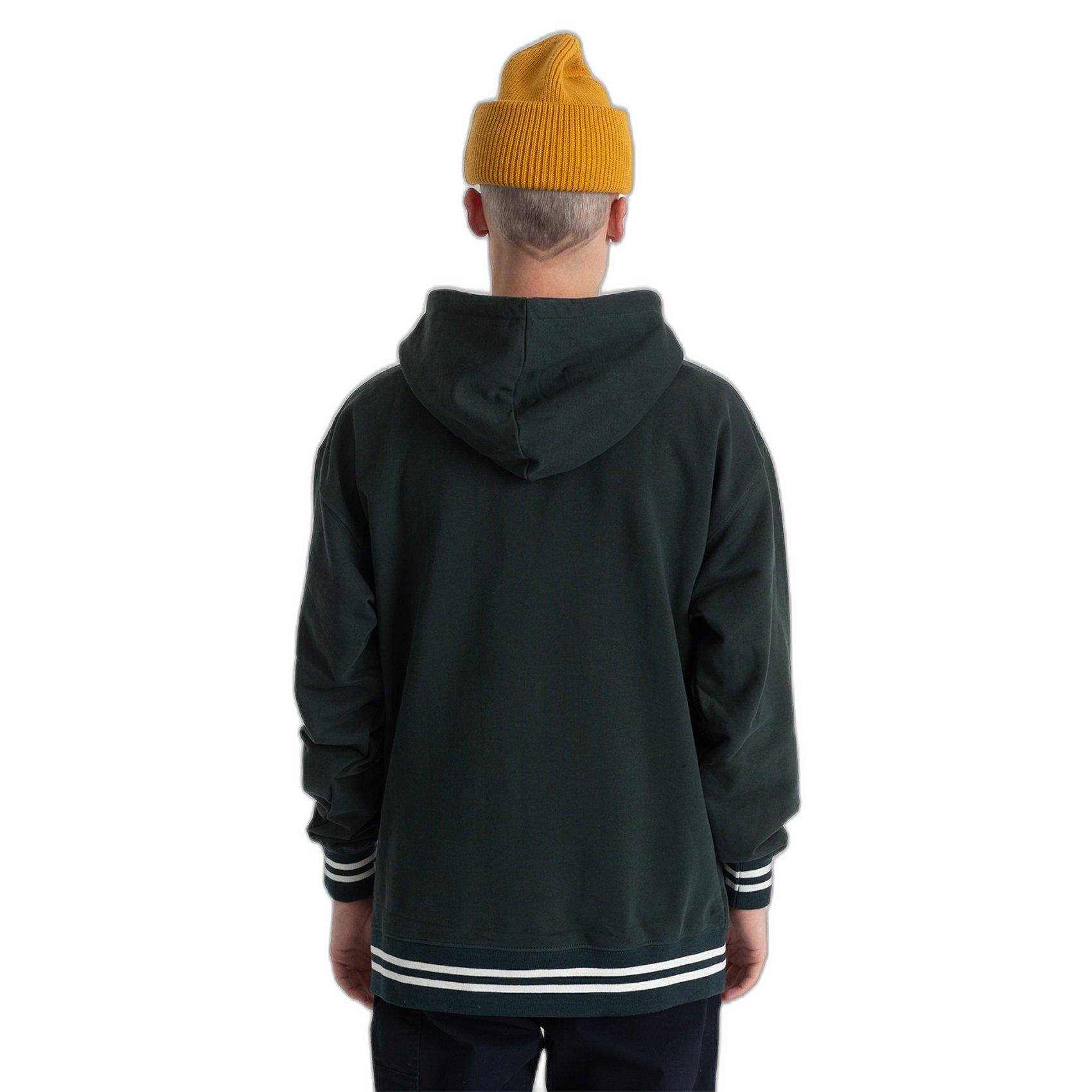 Revolution kapuzenpullover