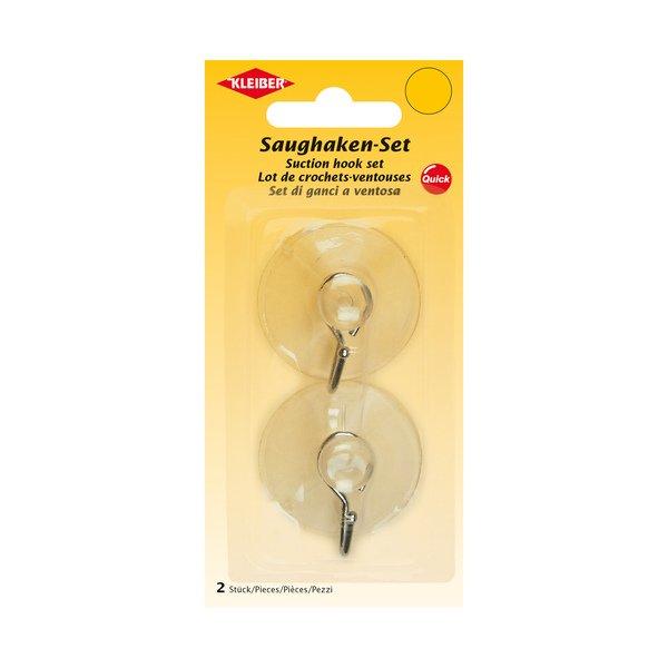 KLEIBER Saughaken 2 Stk.