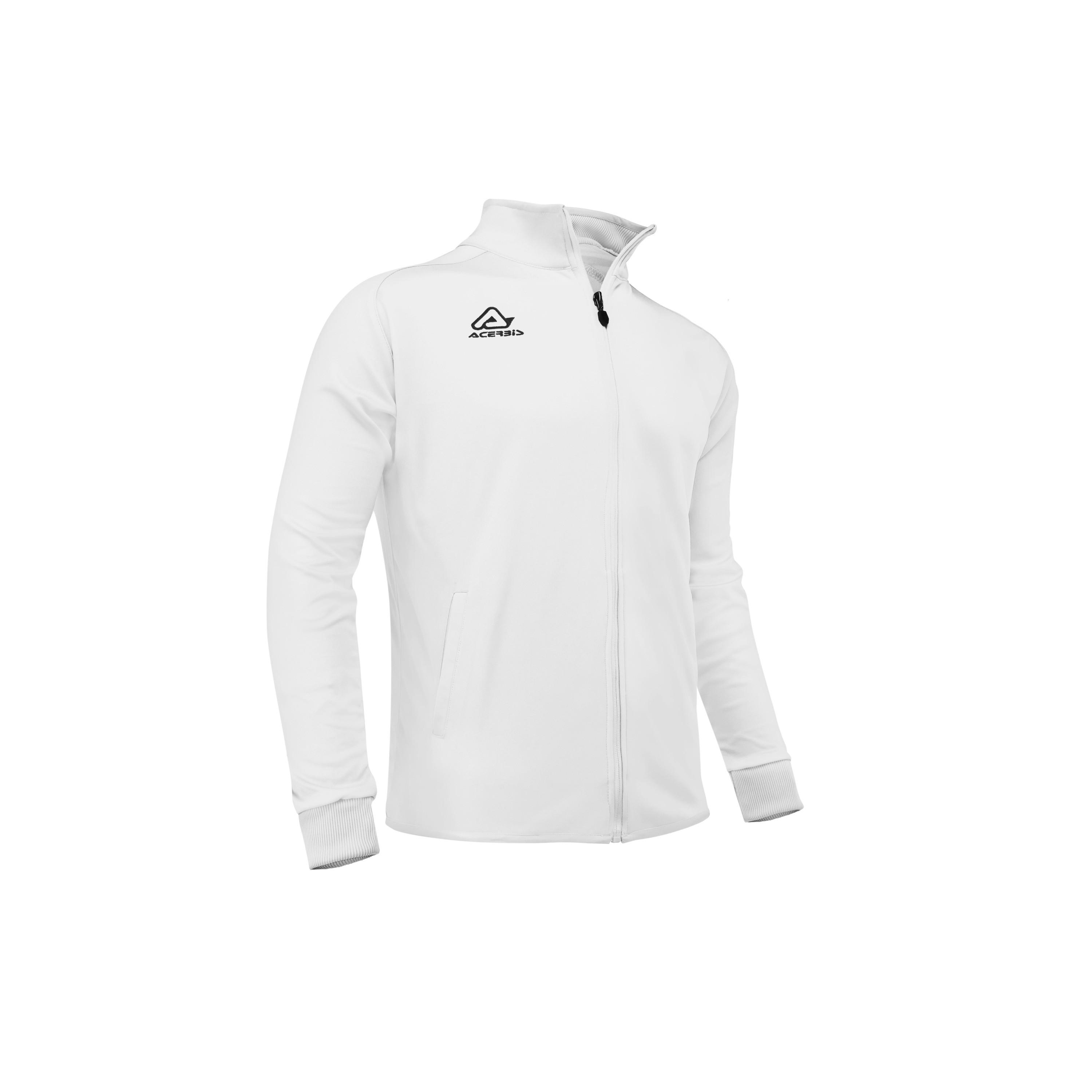 Acerbis jacke mit reißverschuss atantis 2