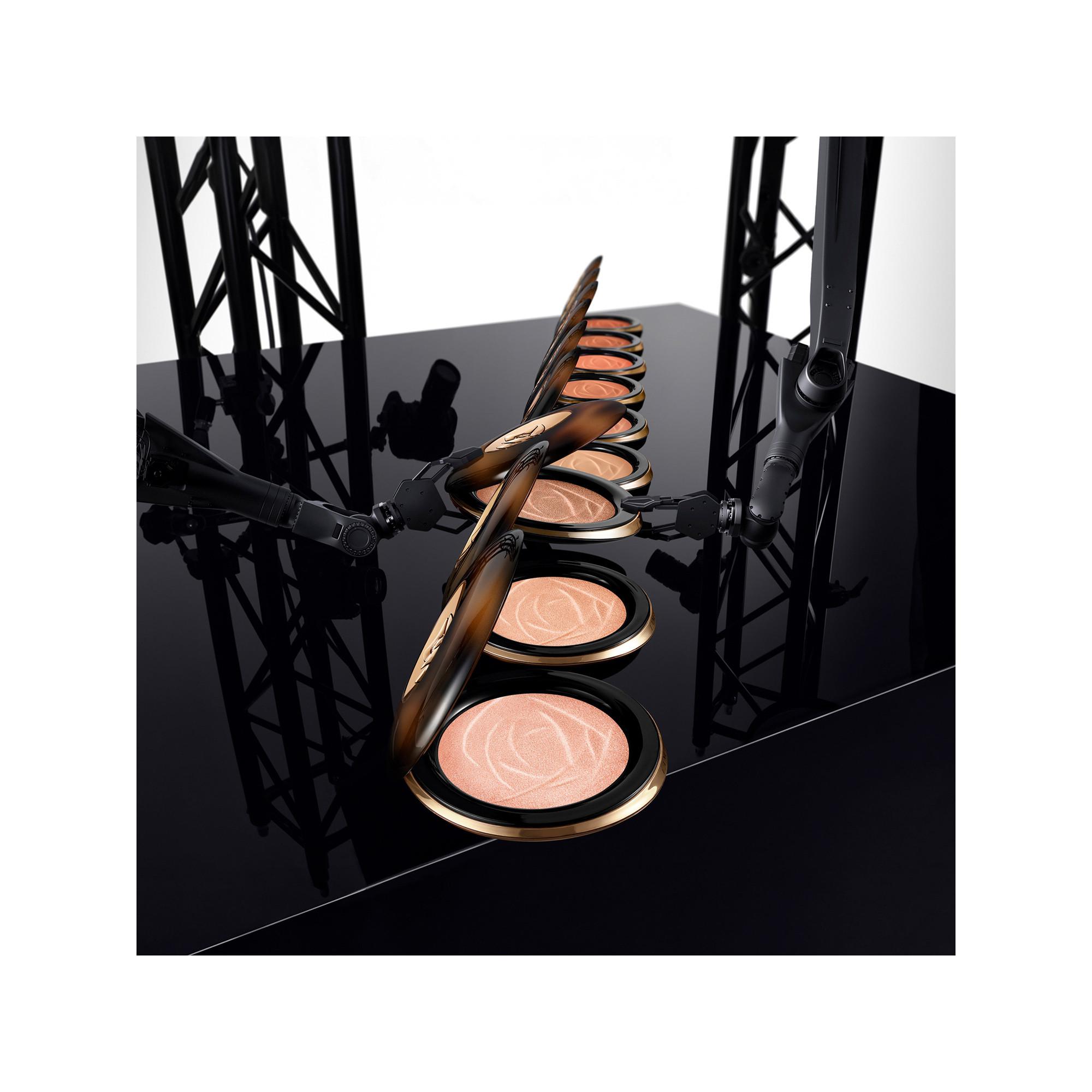 Lancôme Teint Idôle Serum Bronzer