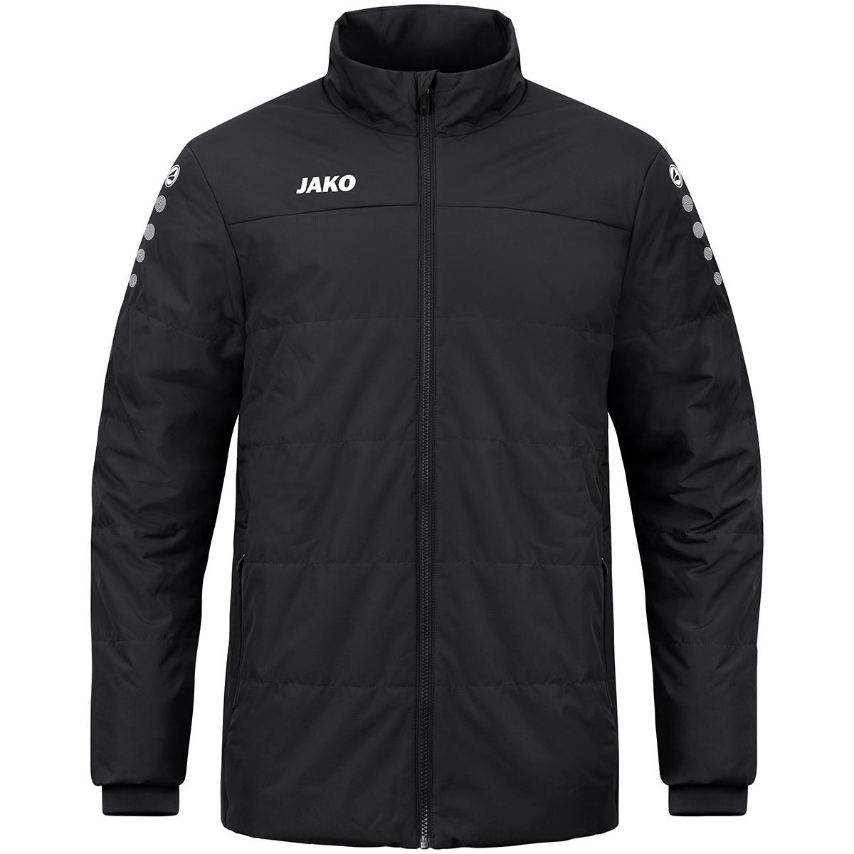 Jako daunenjacke team