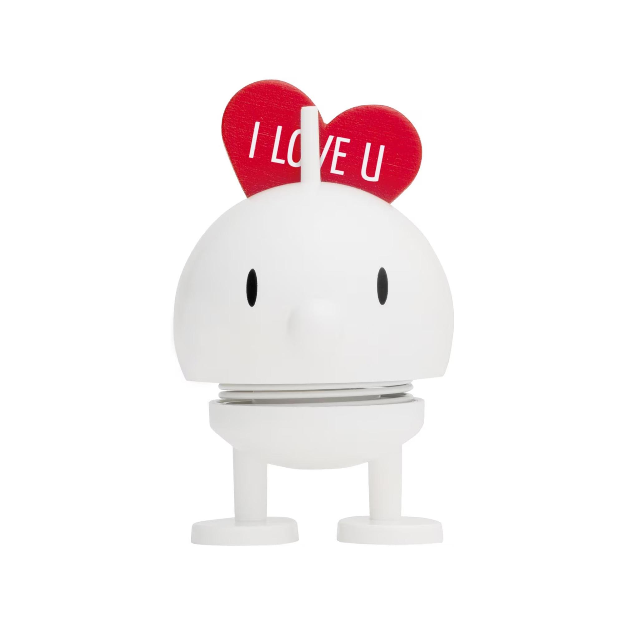 Hoptimist Dekoartikel Bumble Love
