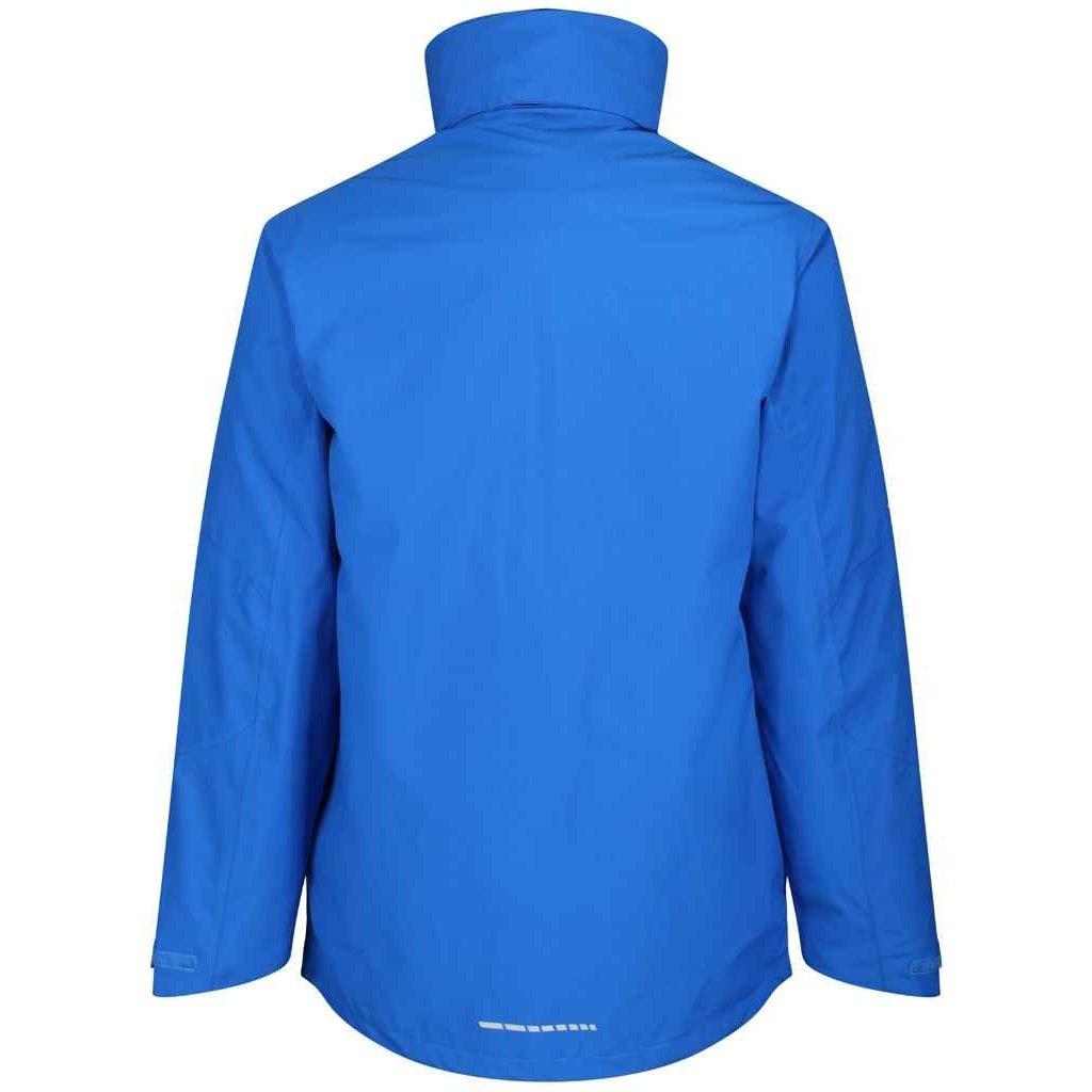 Regatta XPro Evader III Gepolsterte Jacke