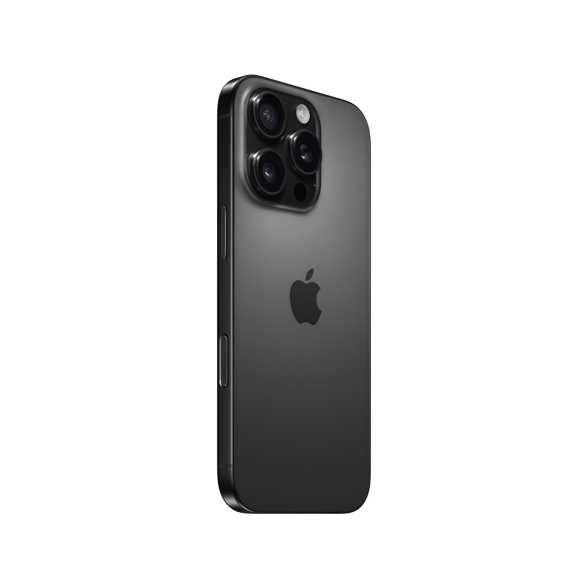 Apple iPhone 16 Pro (128 GB) Smartphone