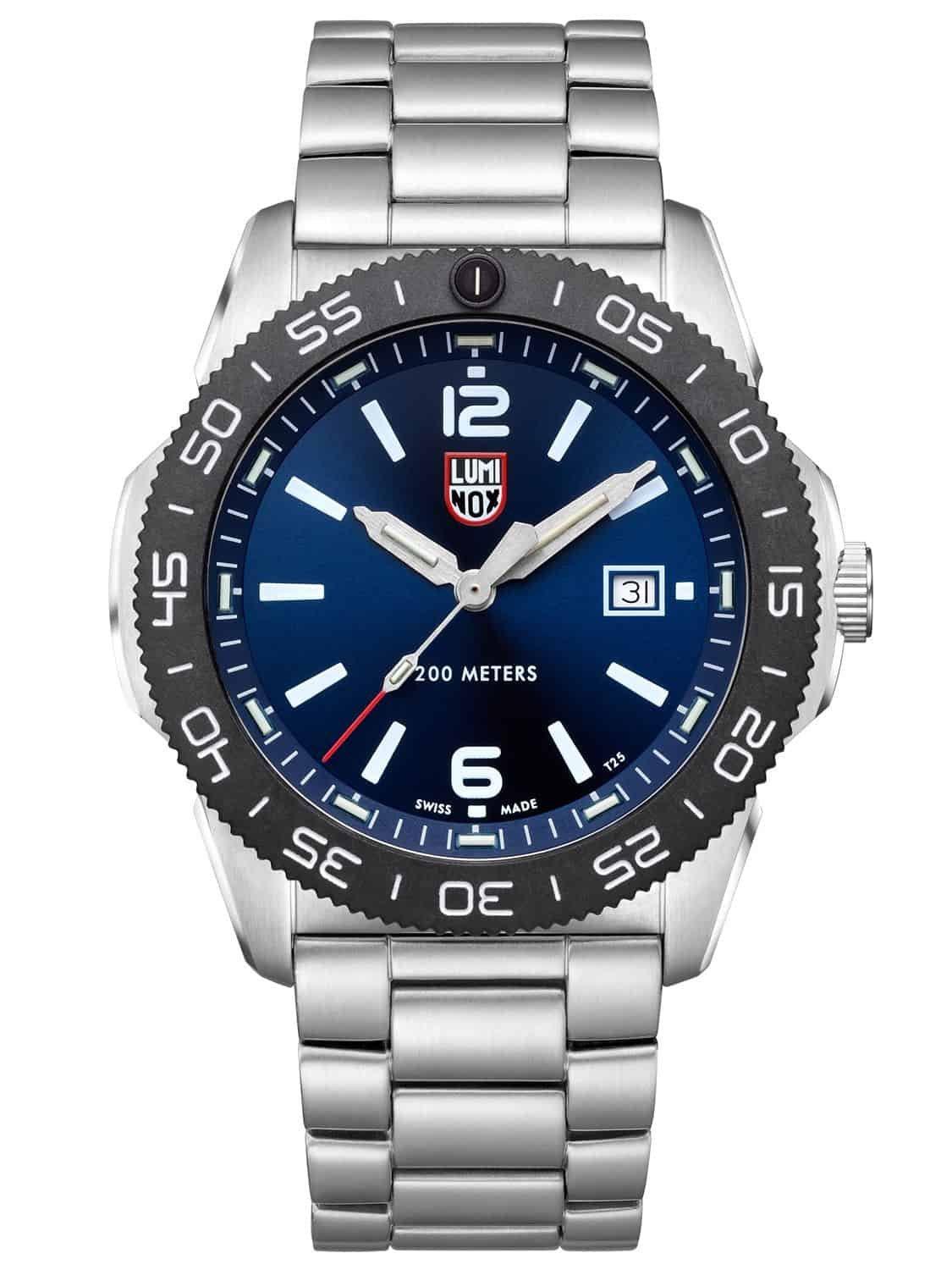 Luminox Pacific Diver - XS.3123