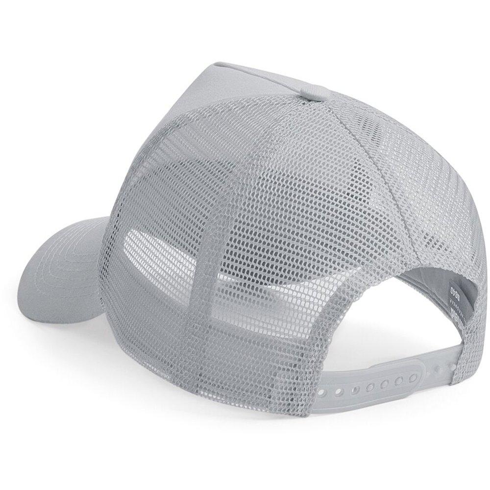 Beechfield Mesh Trucker Baseballkappe
