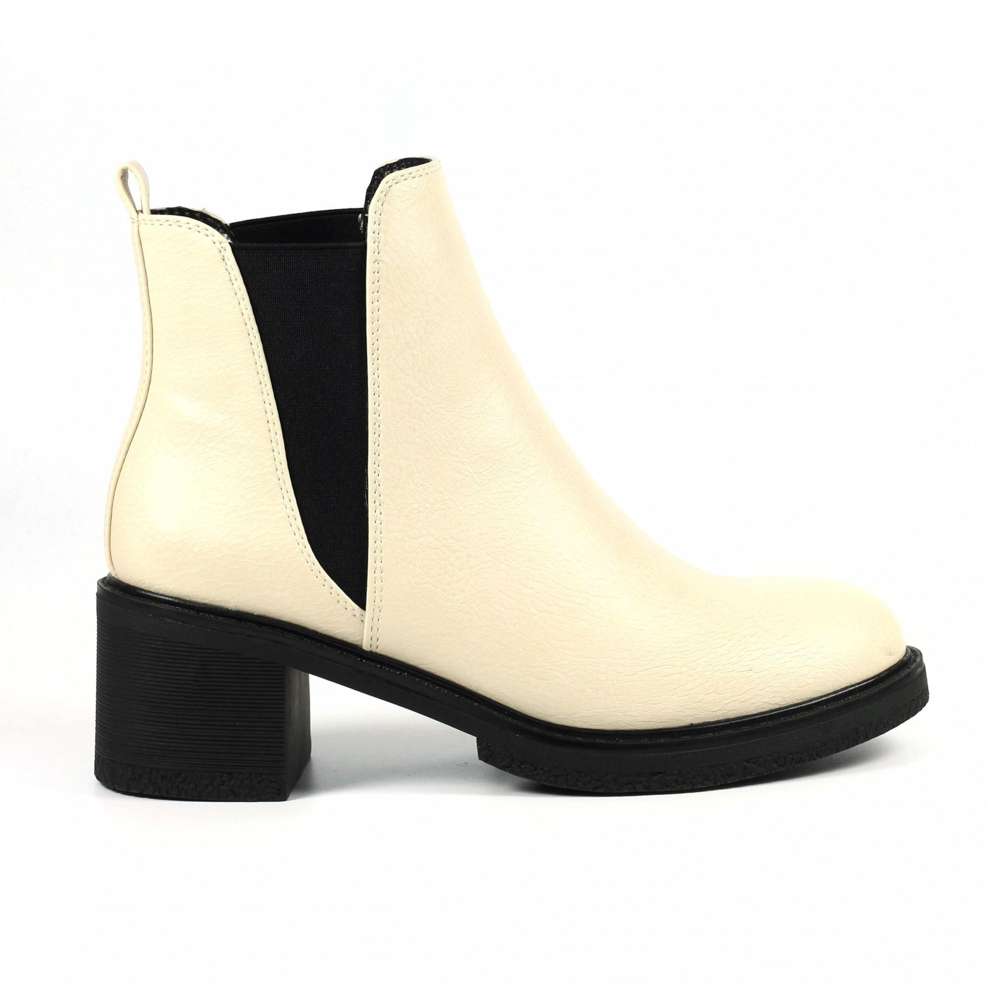 Lunar Stiefeletten Ophelia