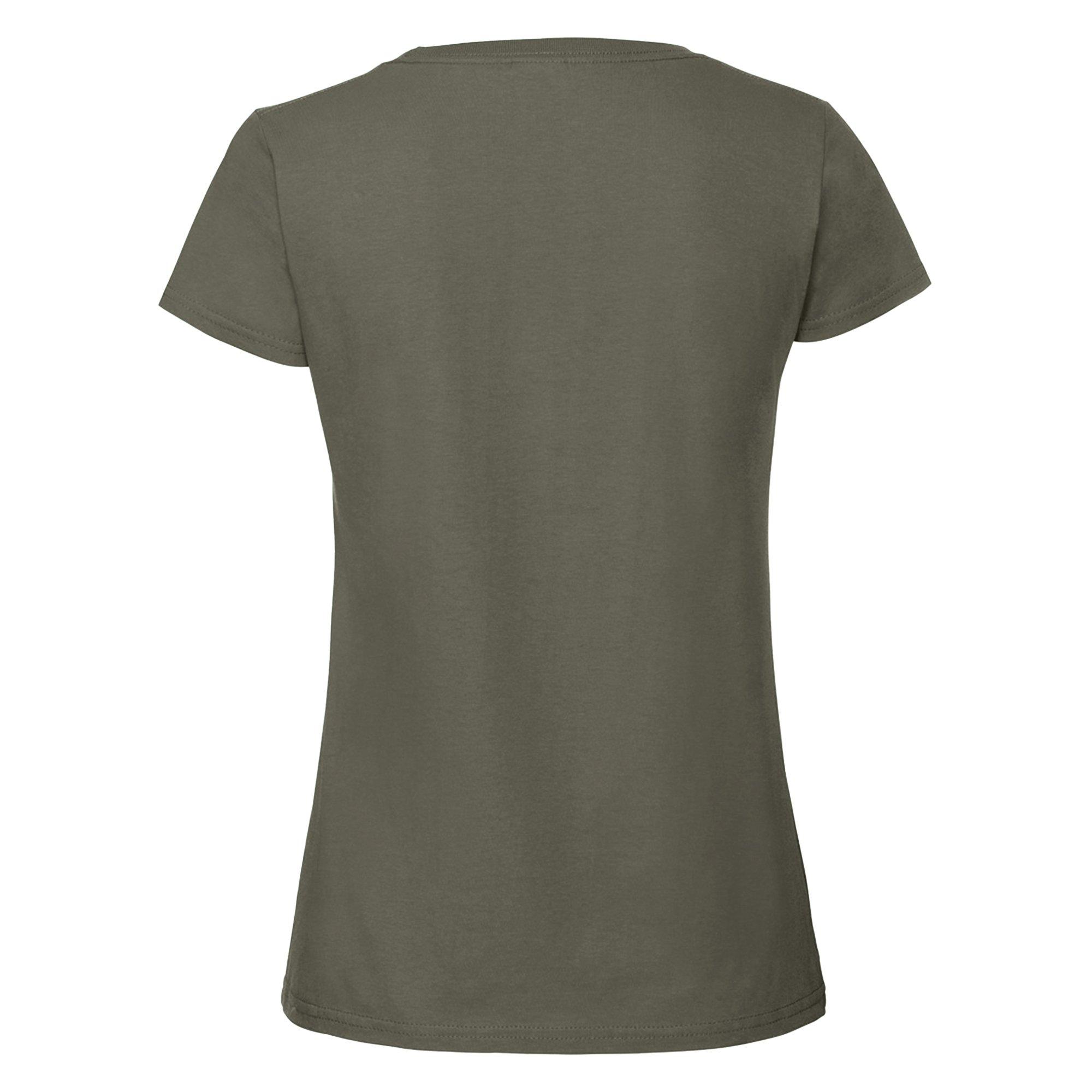 Fruit of the Loom Premium T-Shirt