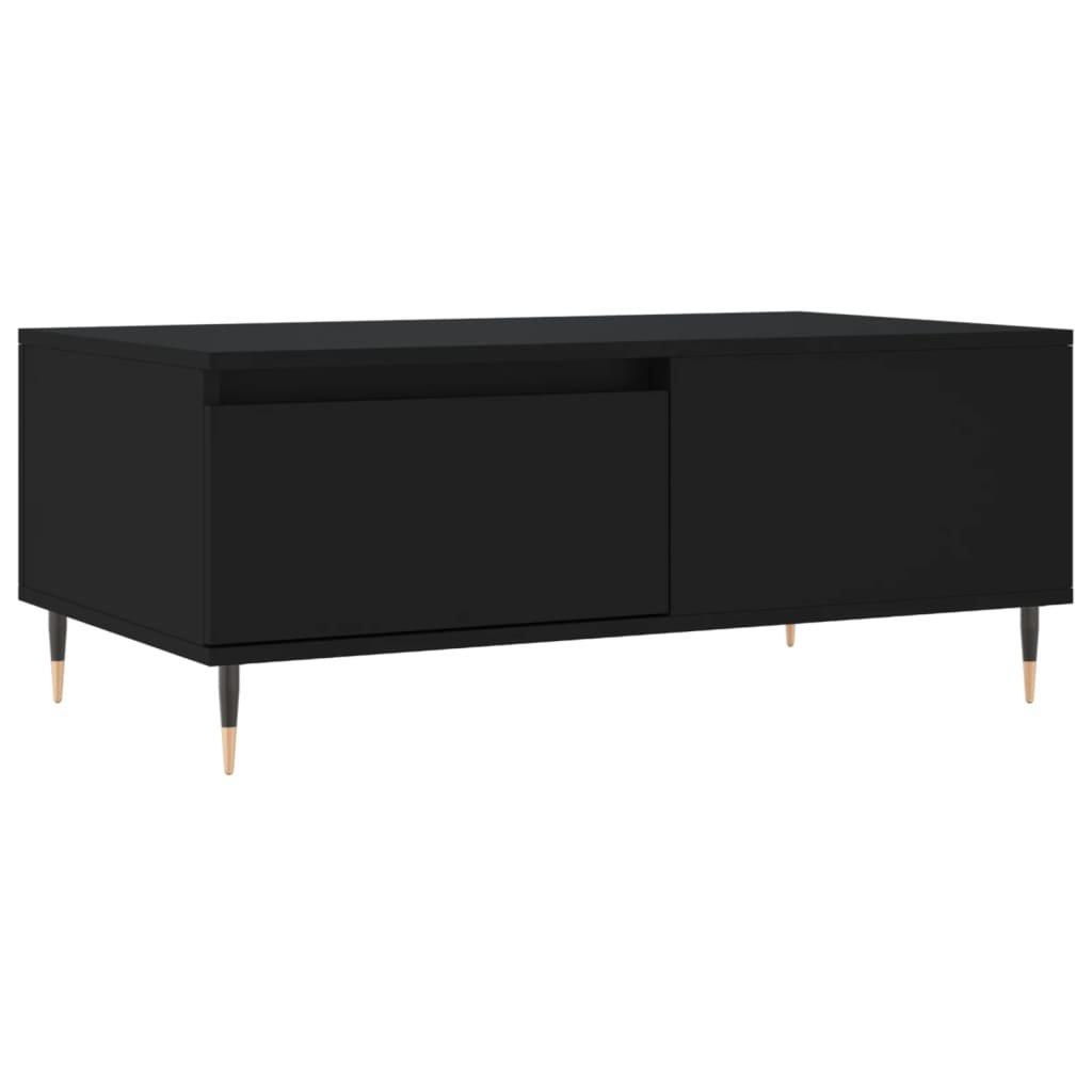 VidaXL Couchtisch holzwerkstoff