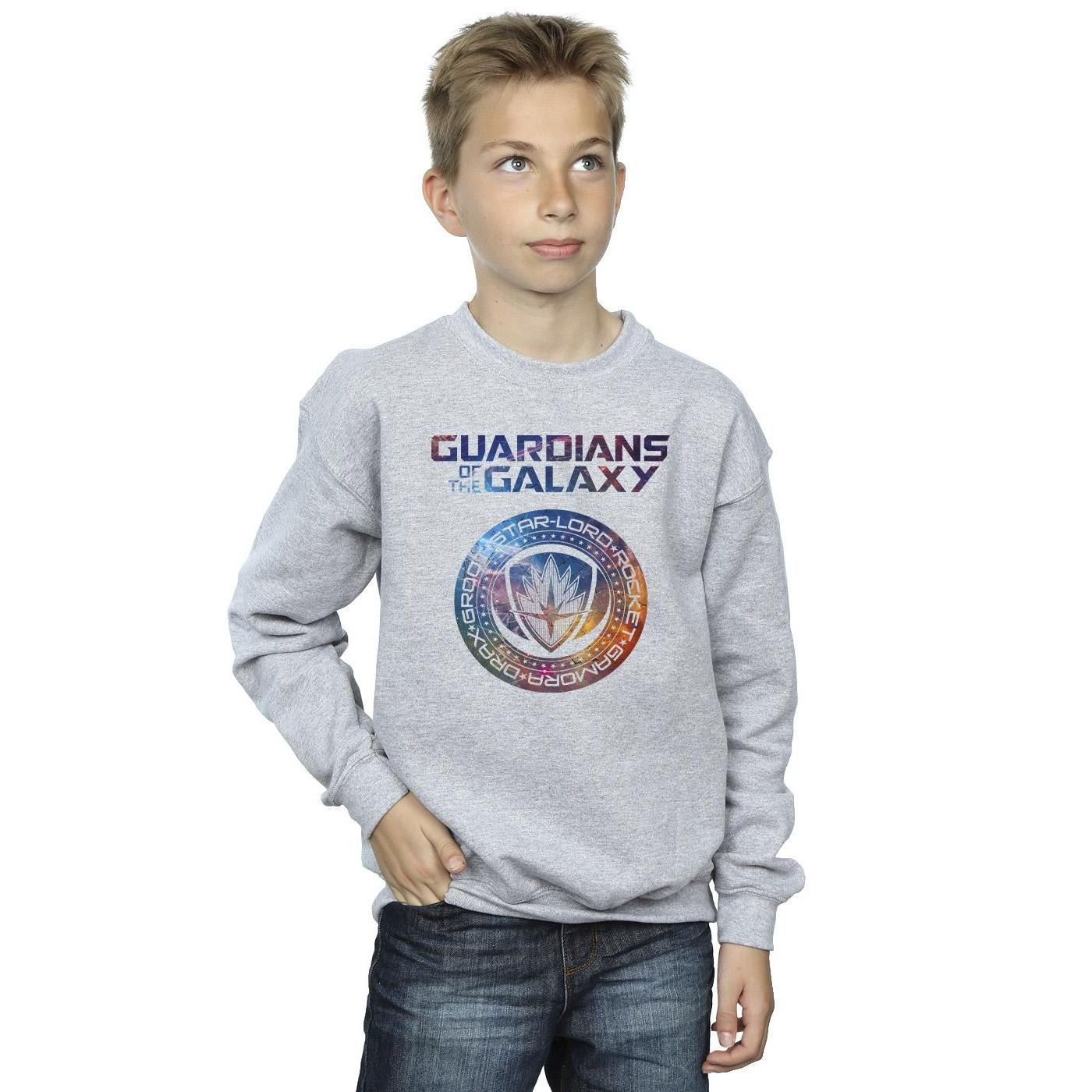 MARVEL Guardians Of The Galaxy Sweatshirt