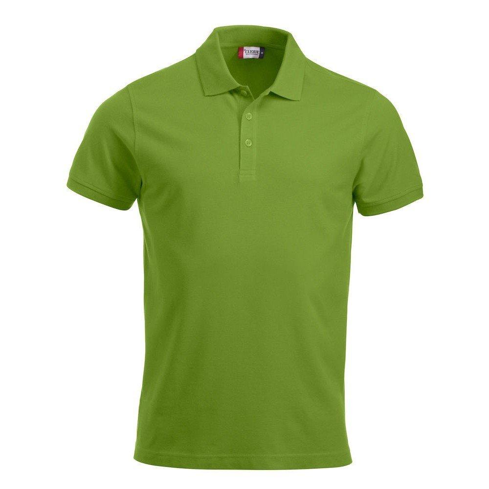 Clique Classic Lincoln Poloshirt