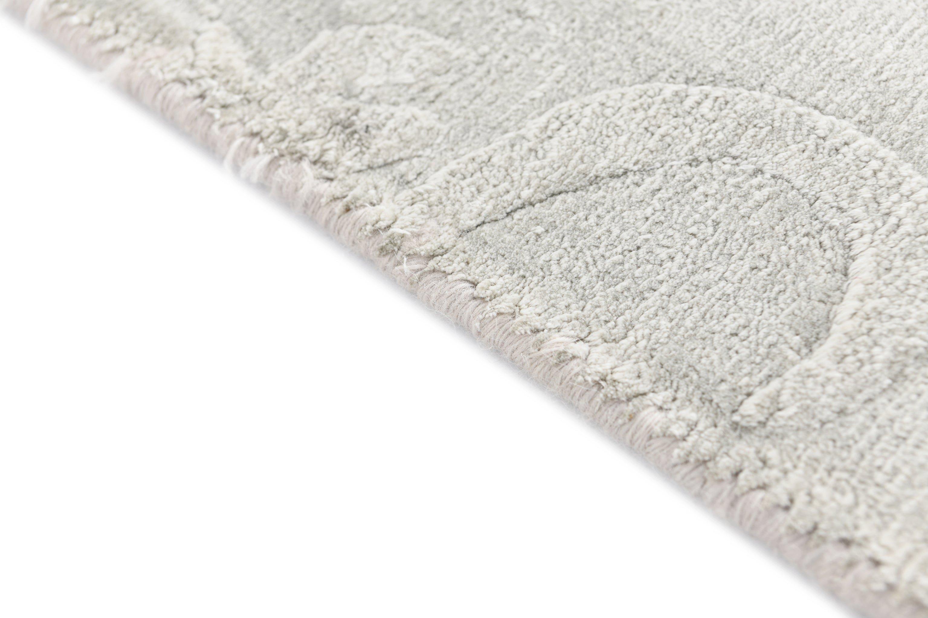 VIDAL Handgemachter Teppich Darya-Indian