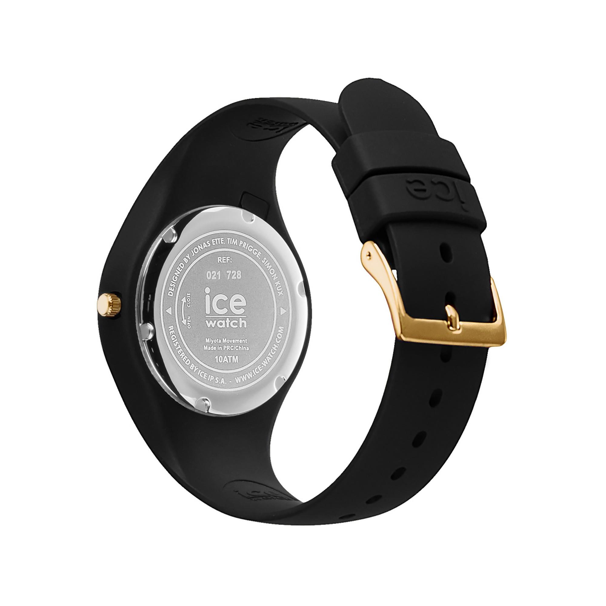 Ice Watch ICE leopard Analoguhr