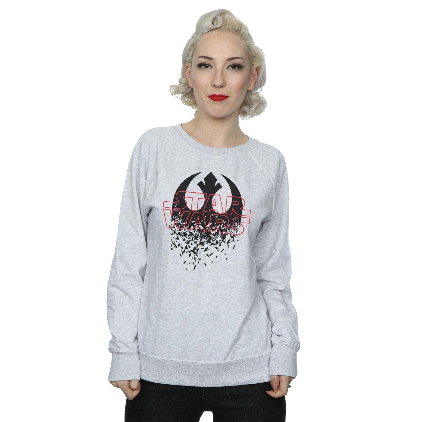 STAR WARS The Last Jedi Sweatshirt