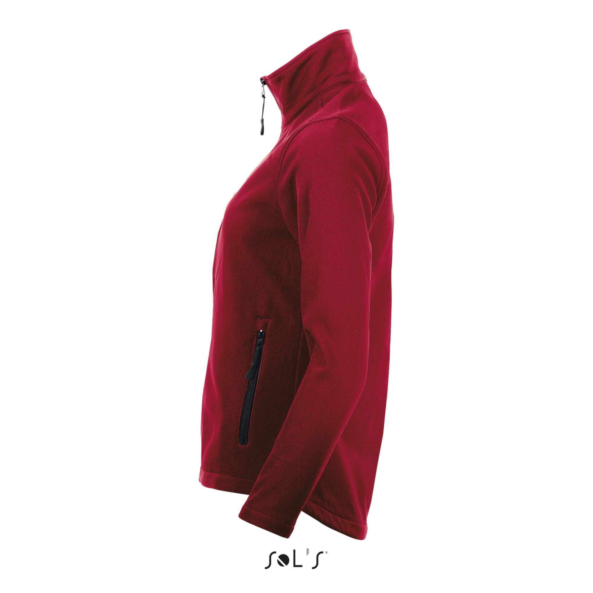 SOLS windjacke damen ol' race