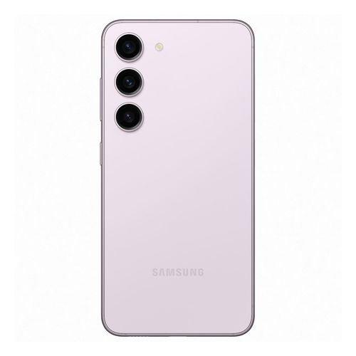 SAMSUNG Refurbished Galaxy S23 5G (dual sim) 256 GB - Sehr guter Zustand