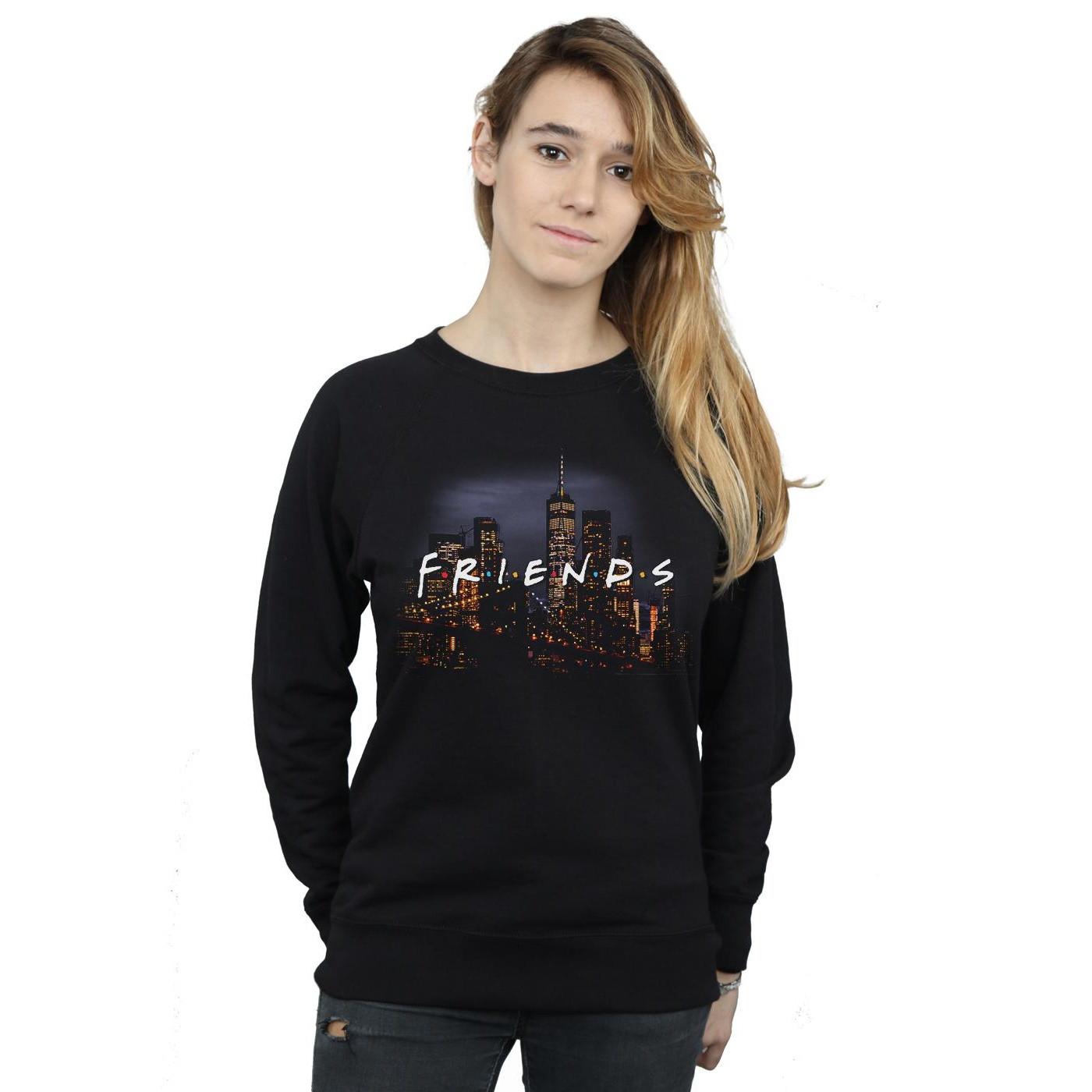 Friends Sweatshirt