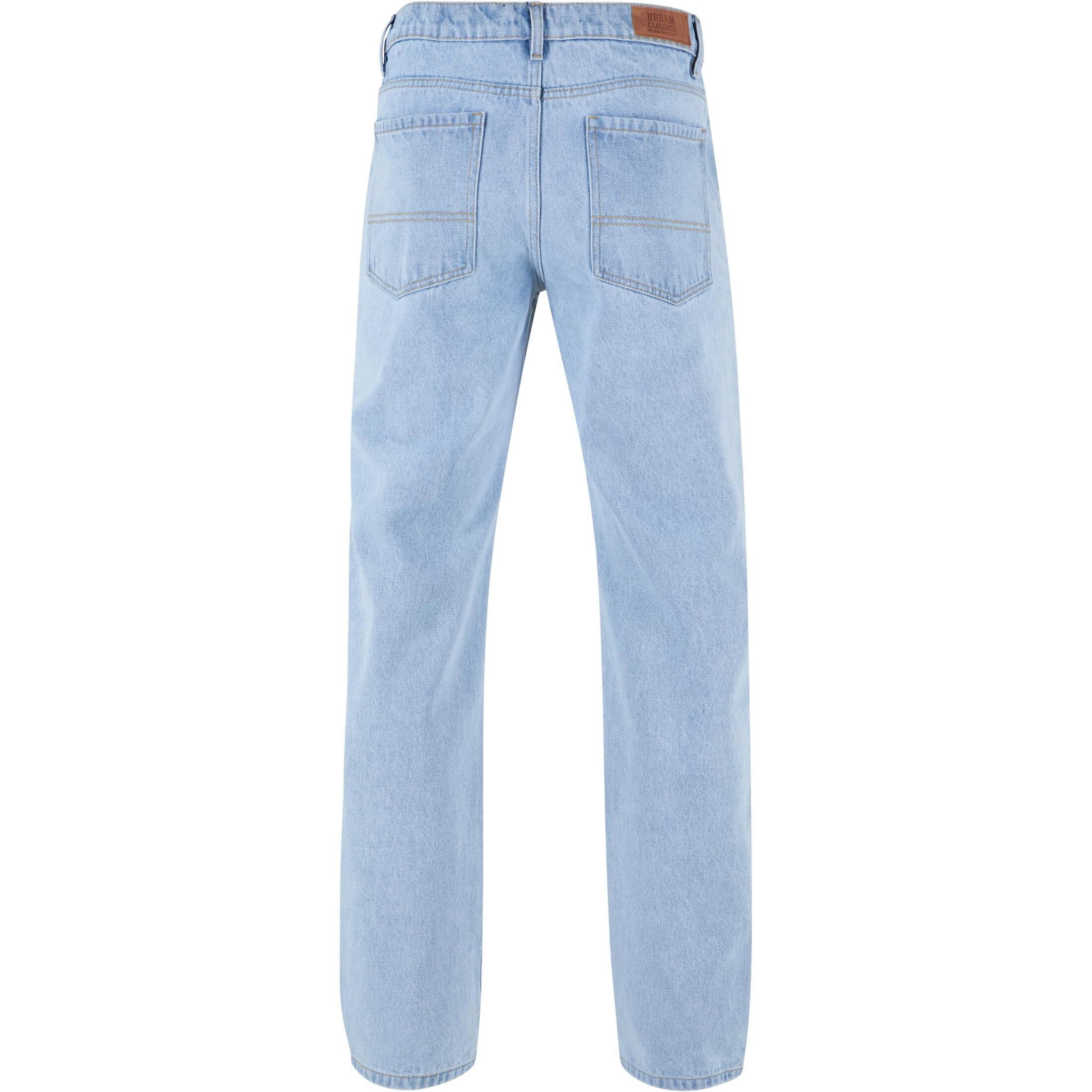 URBAN CLASSICS Heavy Ounce Straight GT Jeans