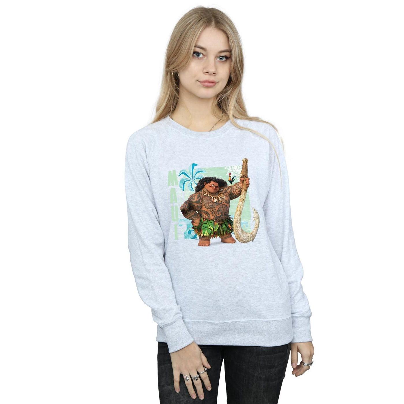 Disney Sweatshirt