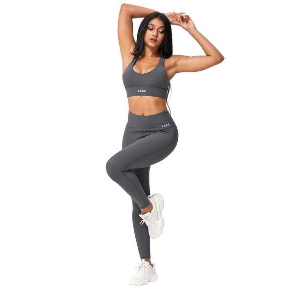 YEAZ Vibrant Top & Leggings